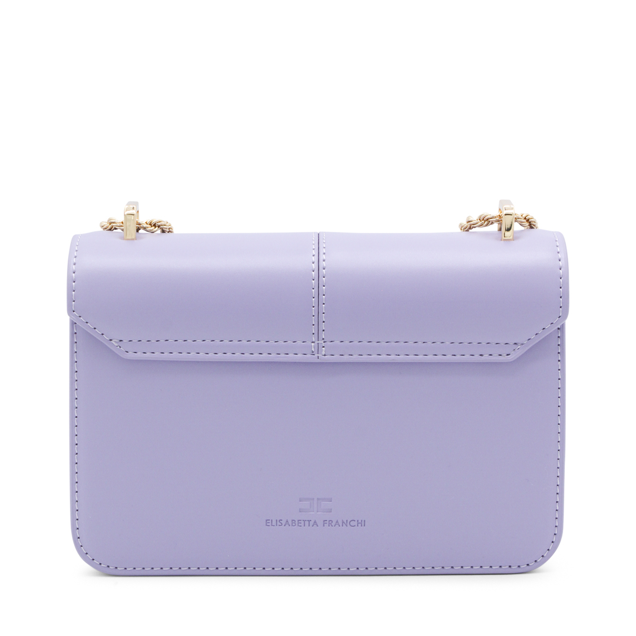 MAYFEYR - Elisabetta Franchi - Bag - BS91A61E2EV7