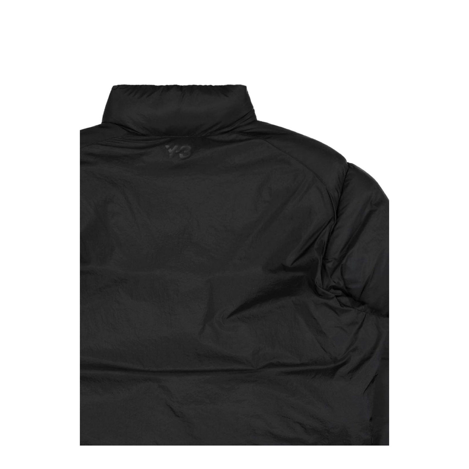Puffer Down Jacket