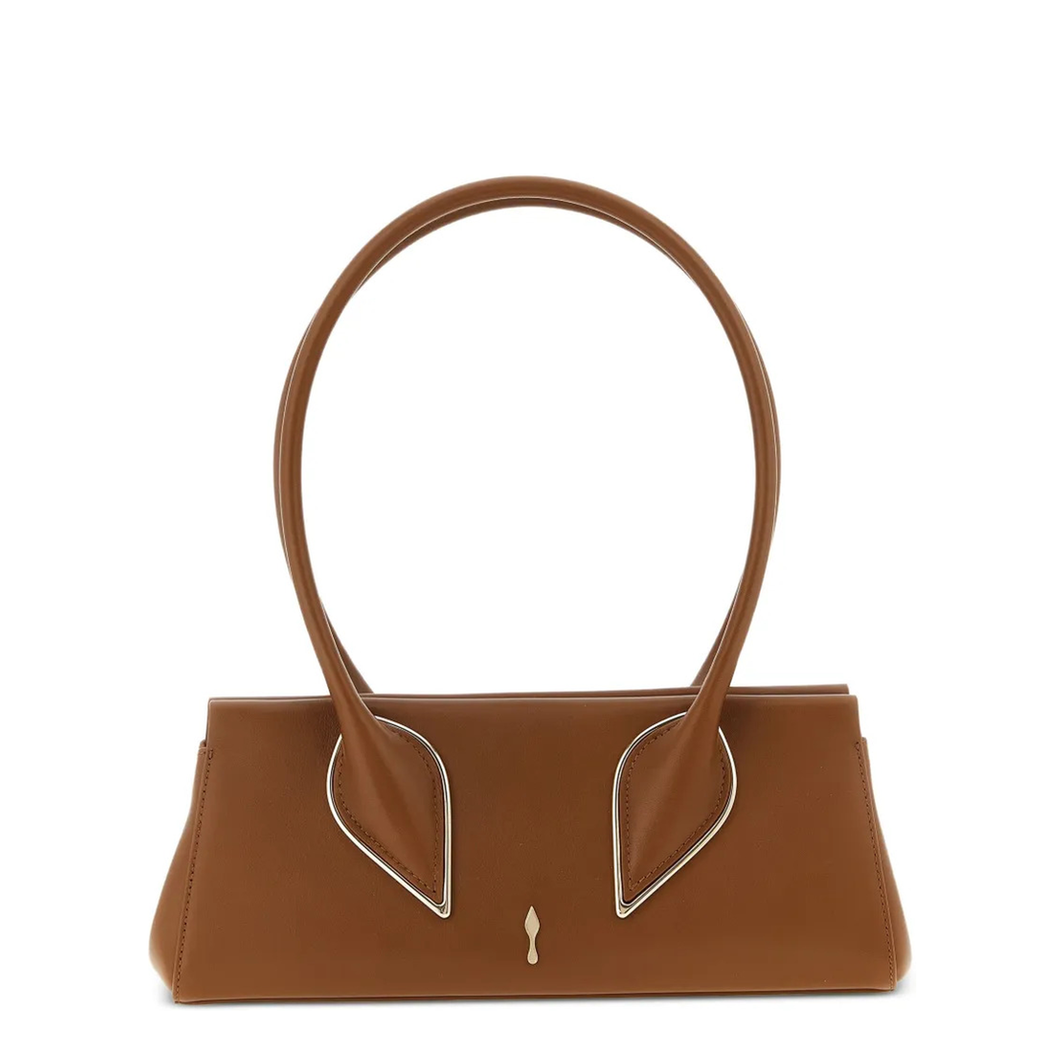 Venus Bag Leather Brown