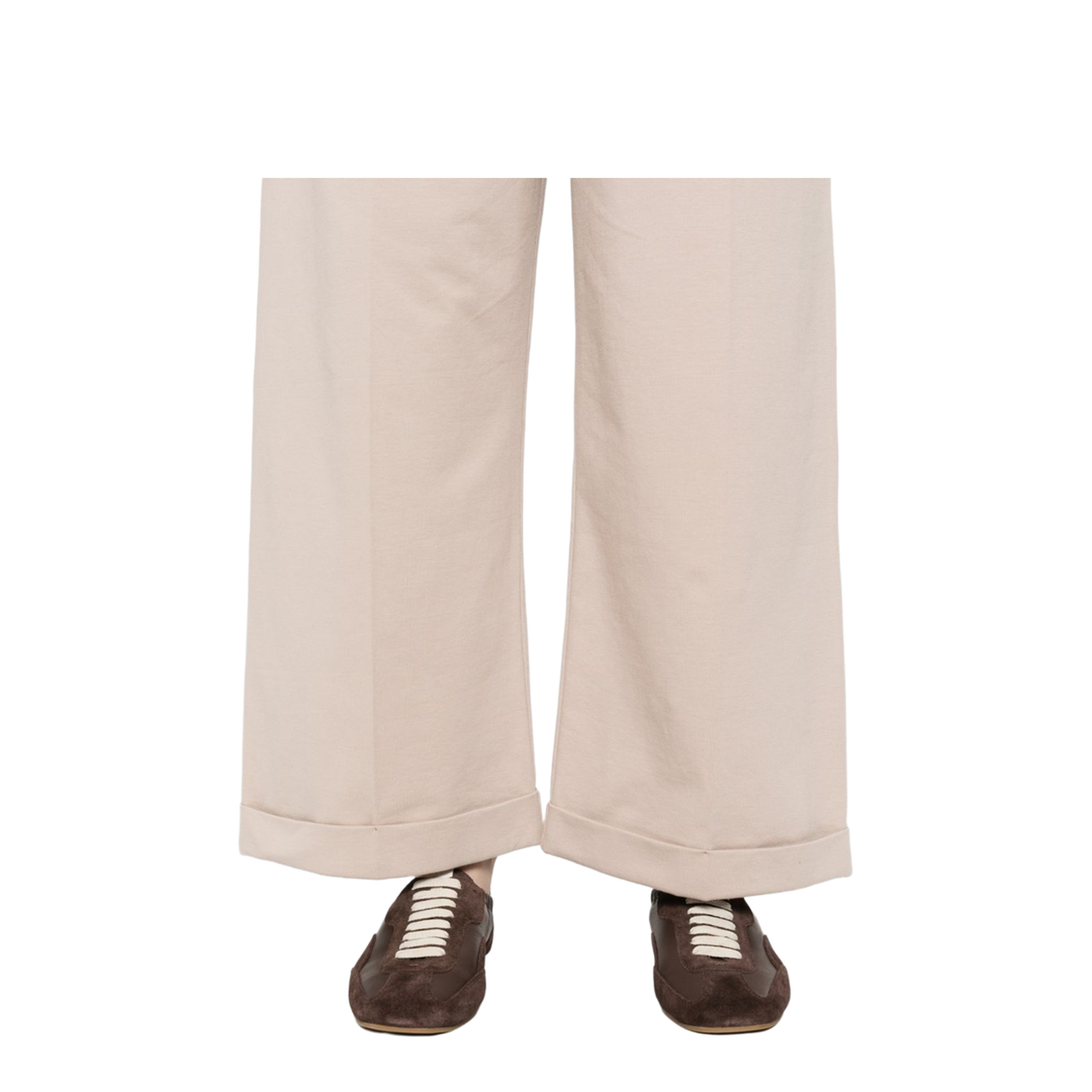 Cotton Trousers