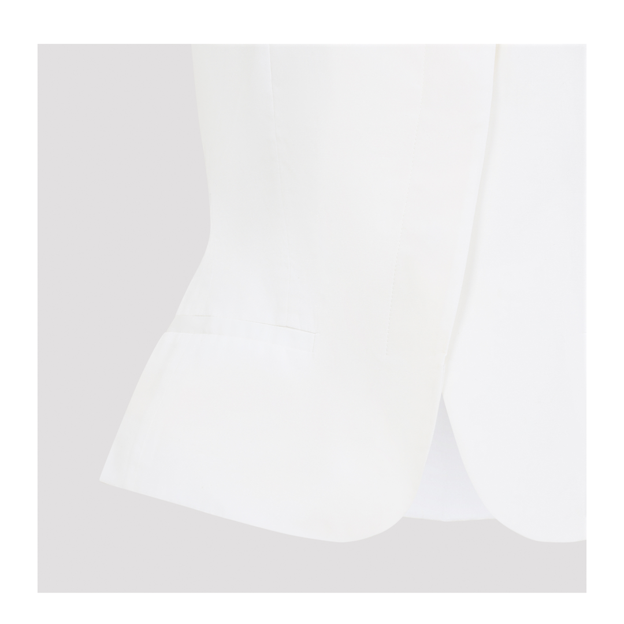 MAYFEYR - Jacquemus - Ovalo Jacket - JAW00153AW00907100