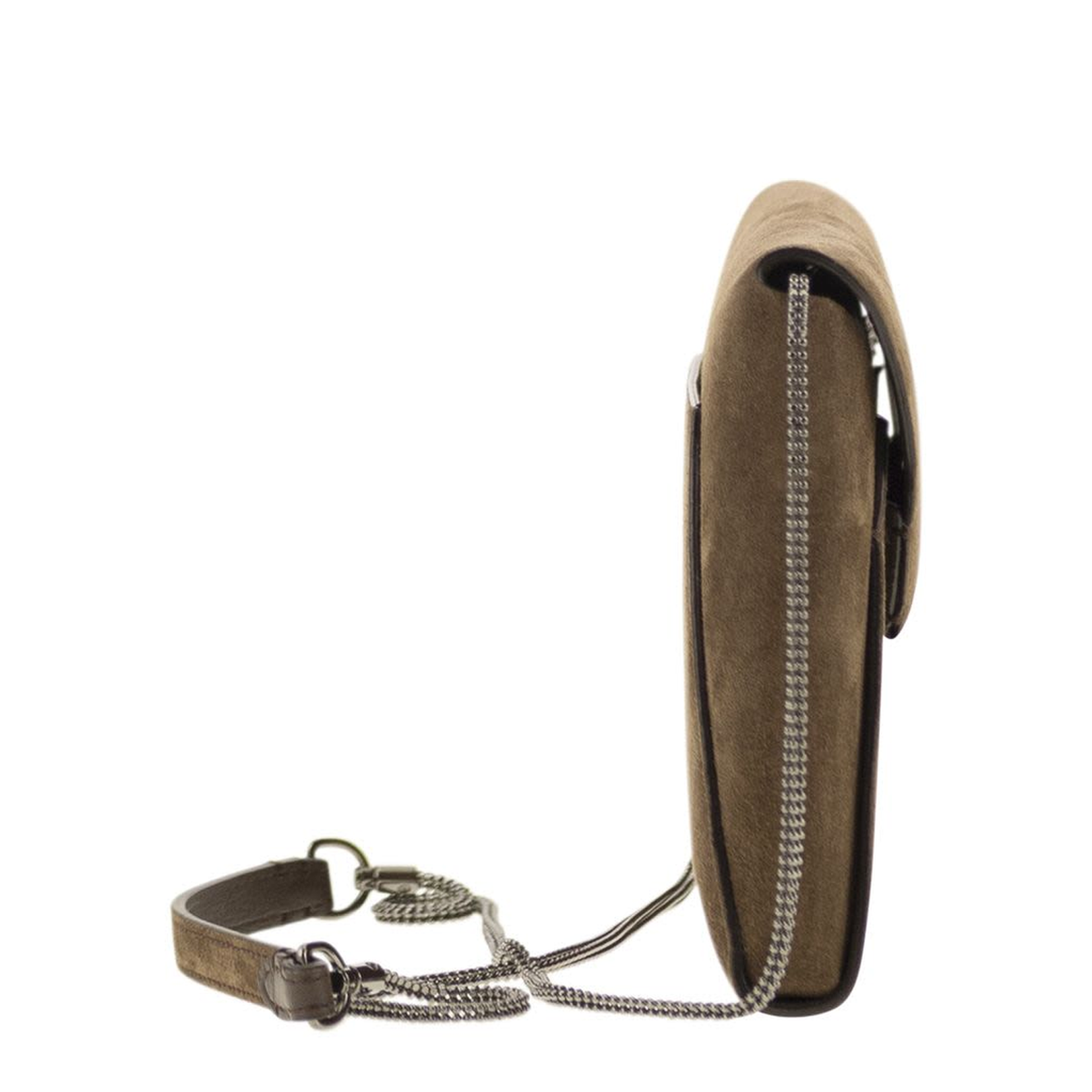 Magnetic Buckle with Detachable Shoulder Strap
