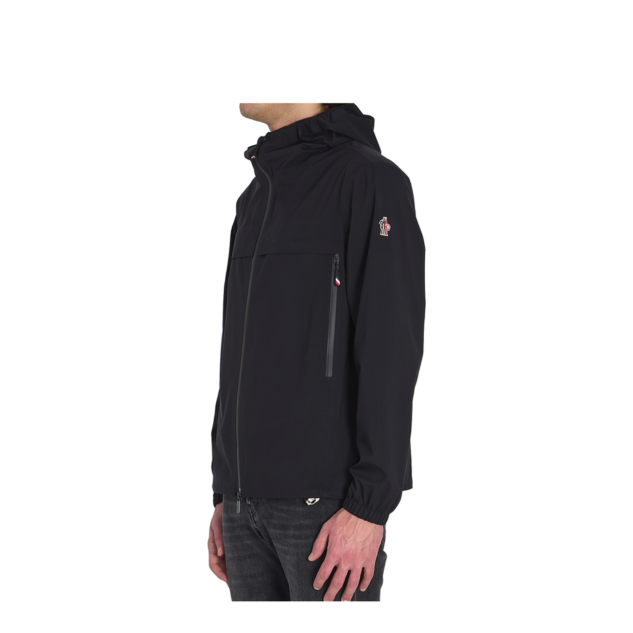 Shipton Hooded Packable GORE-TEX® Shell Jacket