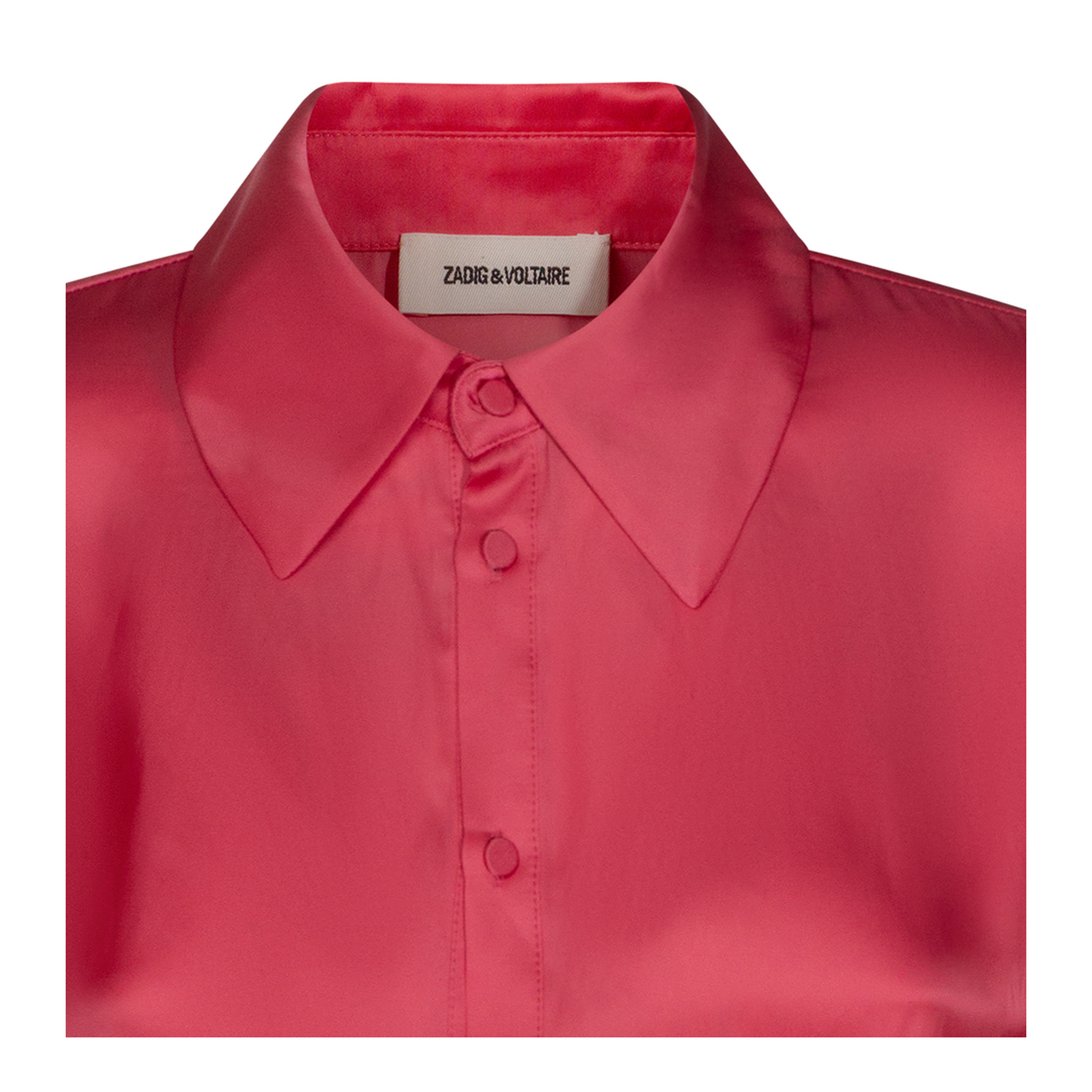 MAYFEYR - Zadig & Voltaire - Shirts - WWSH02226689