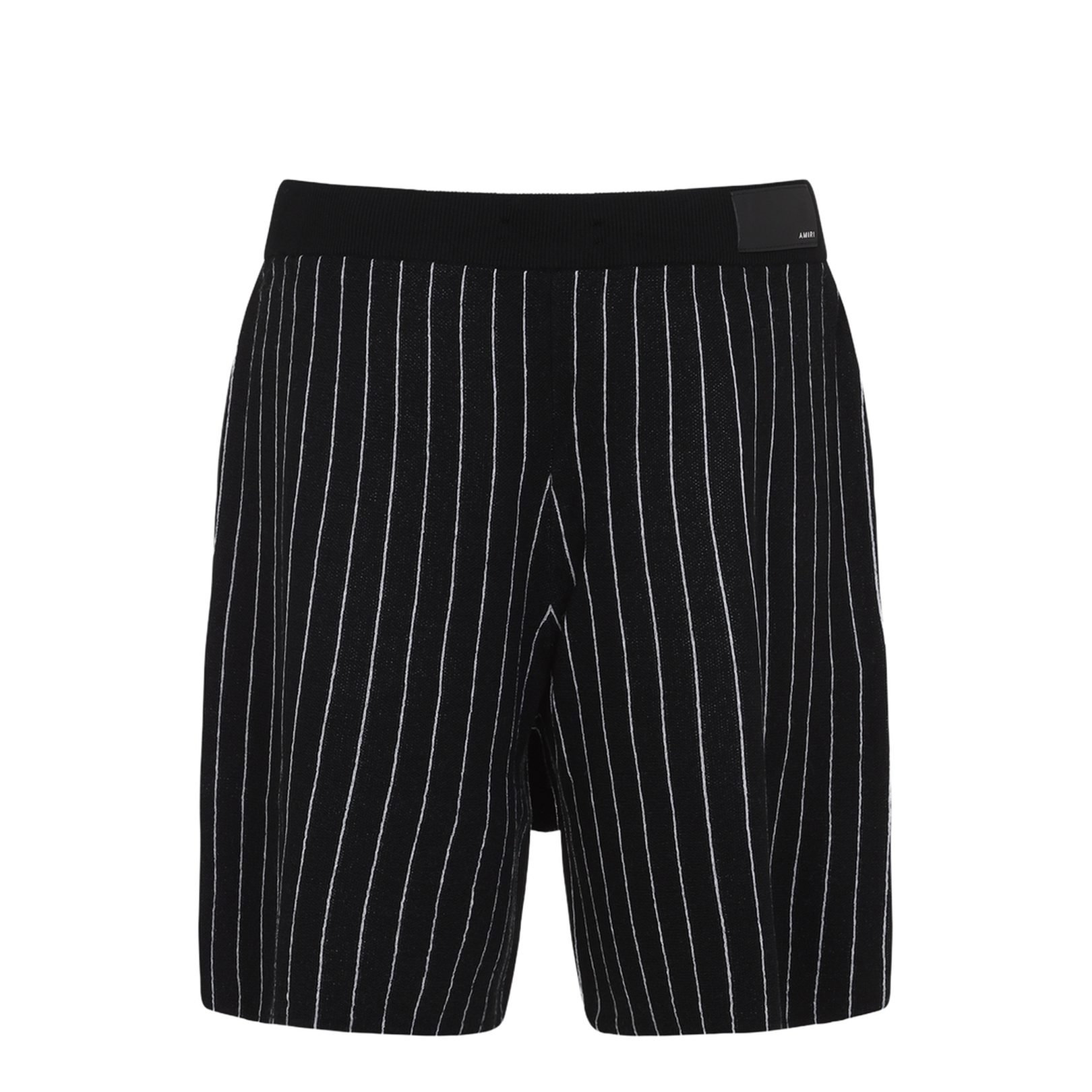 Pinstripe Short