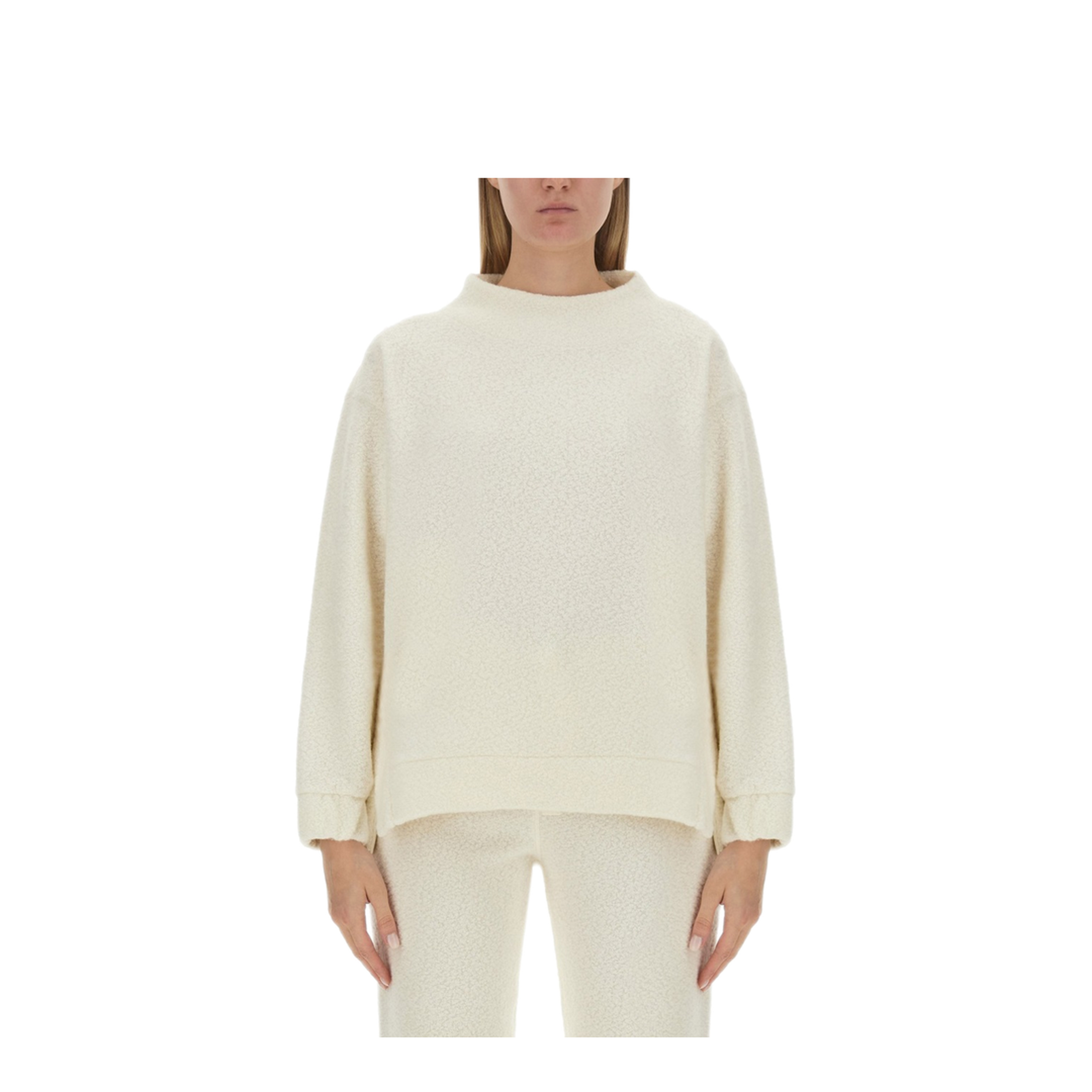 MAYFEYR - Parajumpers - Kira Sweatshirt - 23WMPWFLCW31P920505