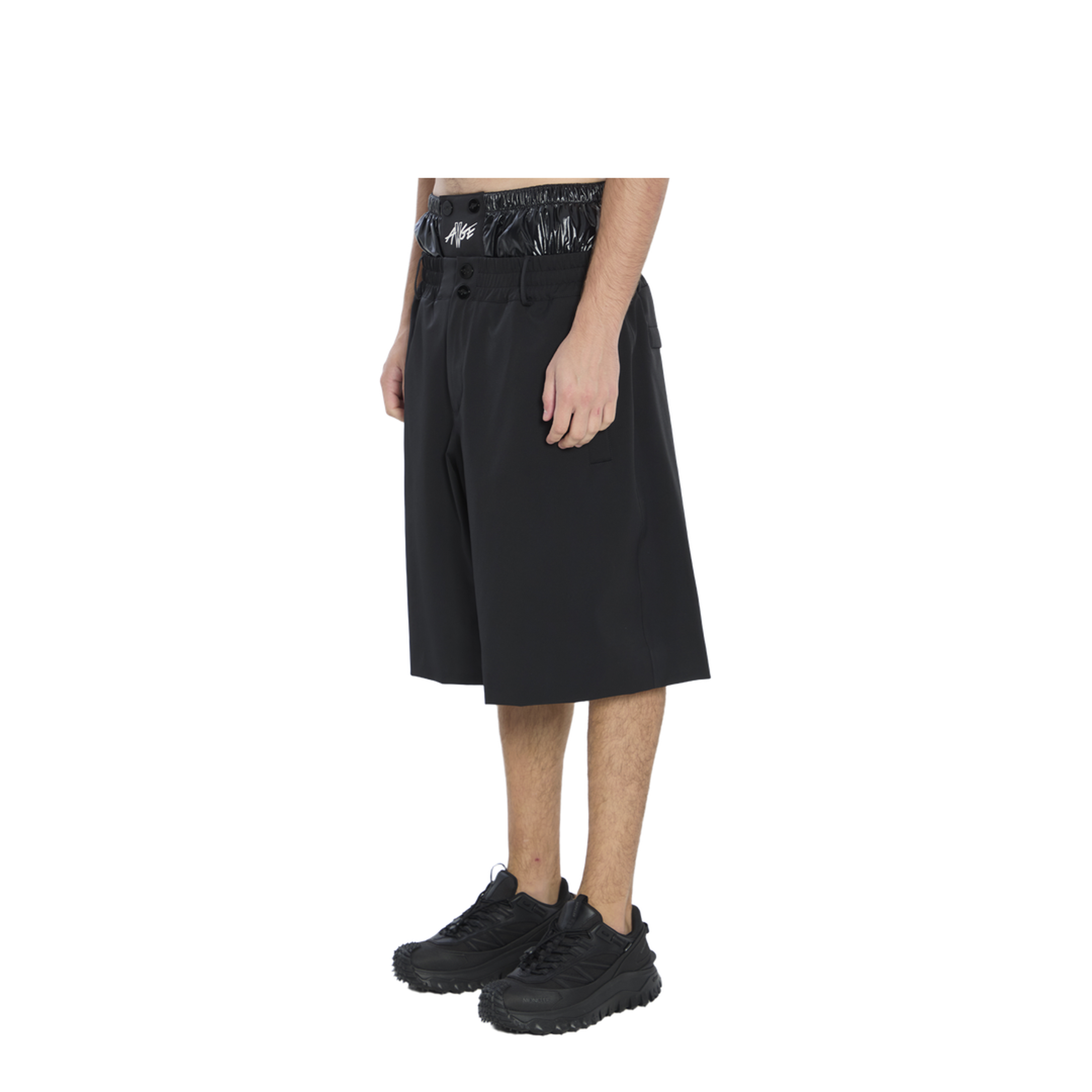 Bermuda X Asap Rocky