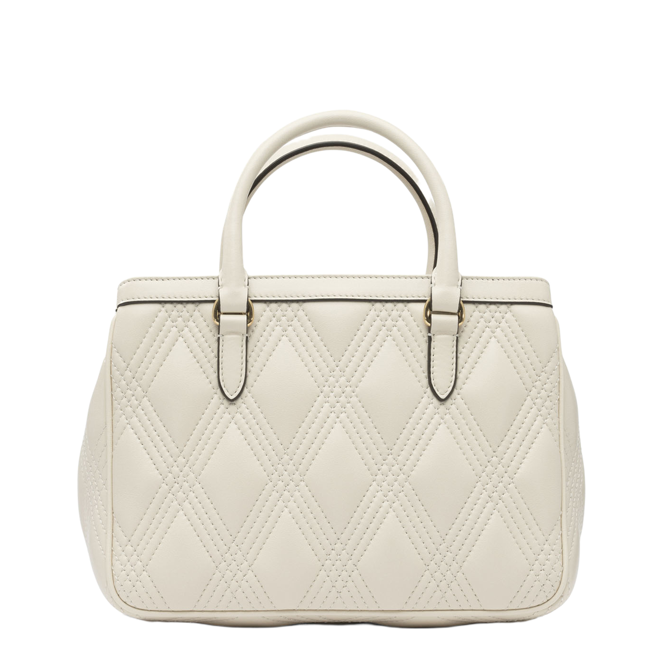 Shoulder Bag A Spalla White