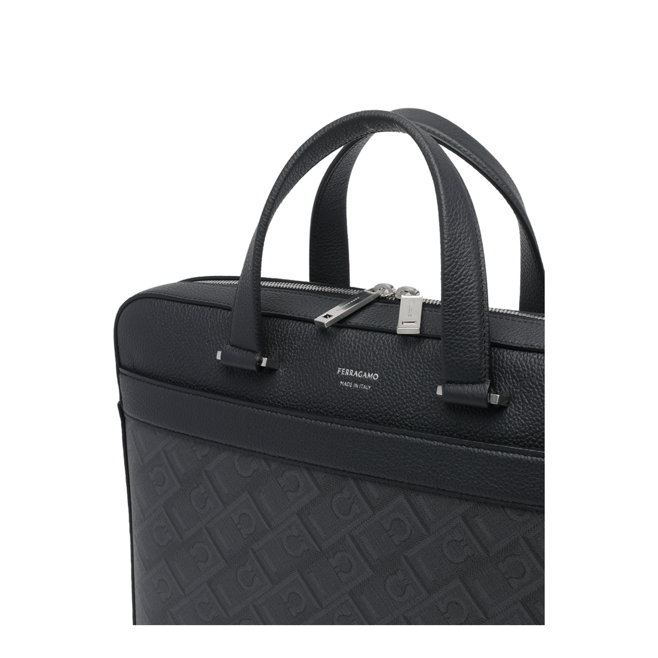 SALVATORE men's clutch