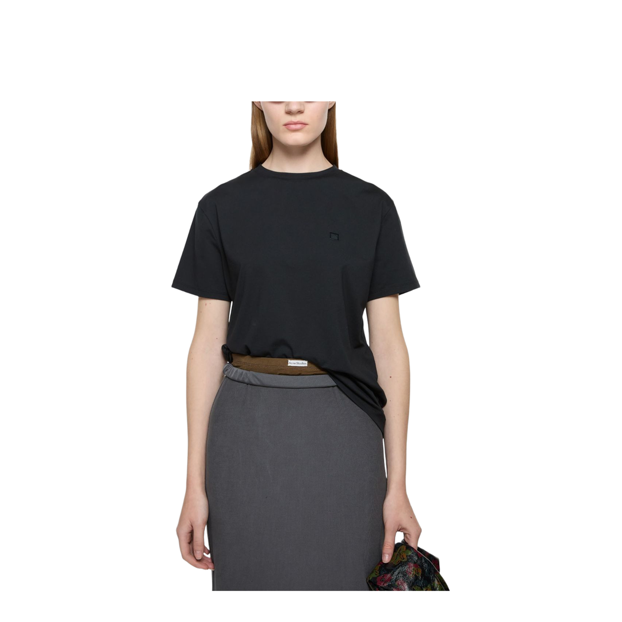 T-shirts and Polos Black