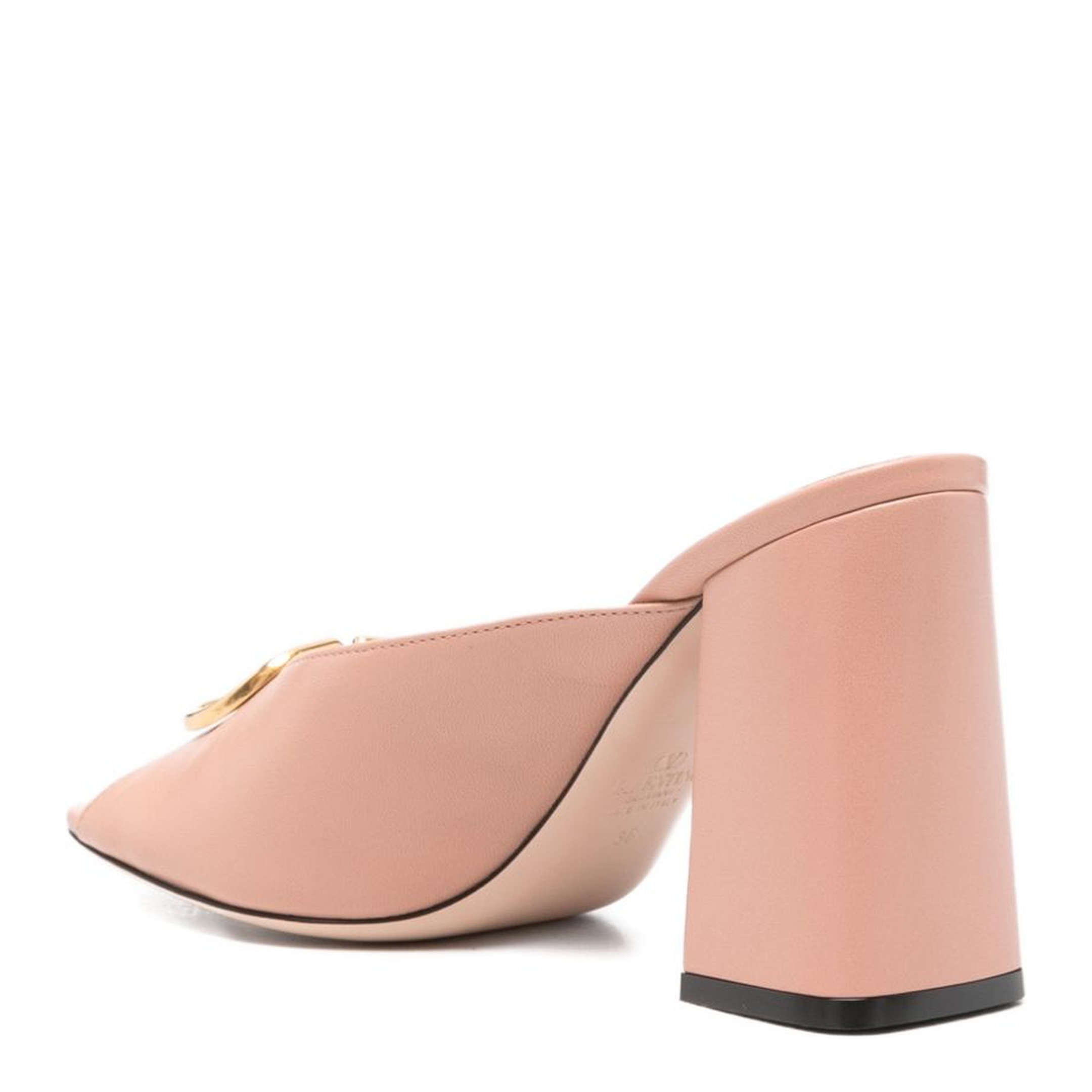MAYFEYR - Valentino - Sandals Powder - WS0NW6ZICBNW