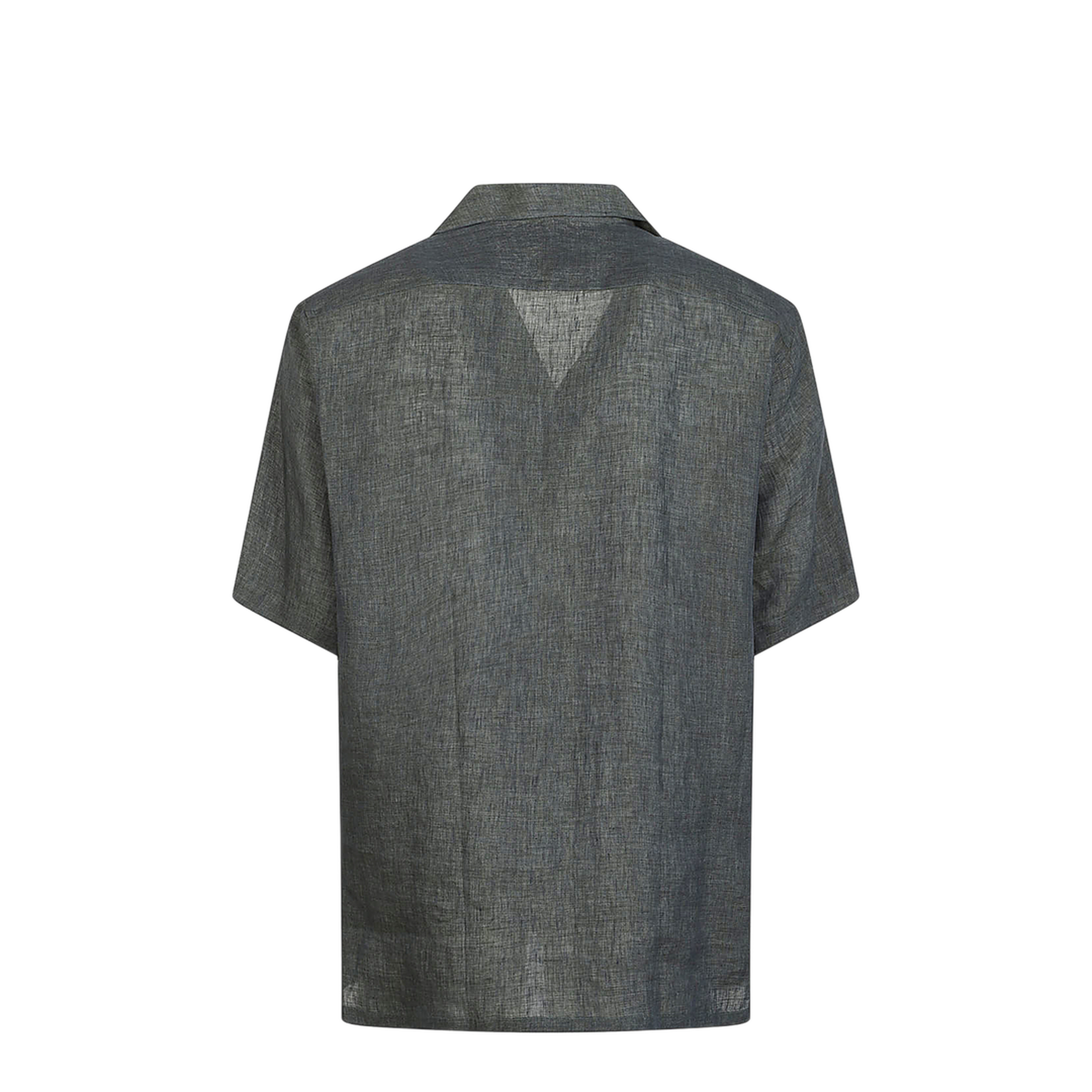 MAYFEYR - Brioni - Shirts Green - SCFR0LP91113030