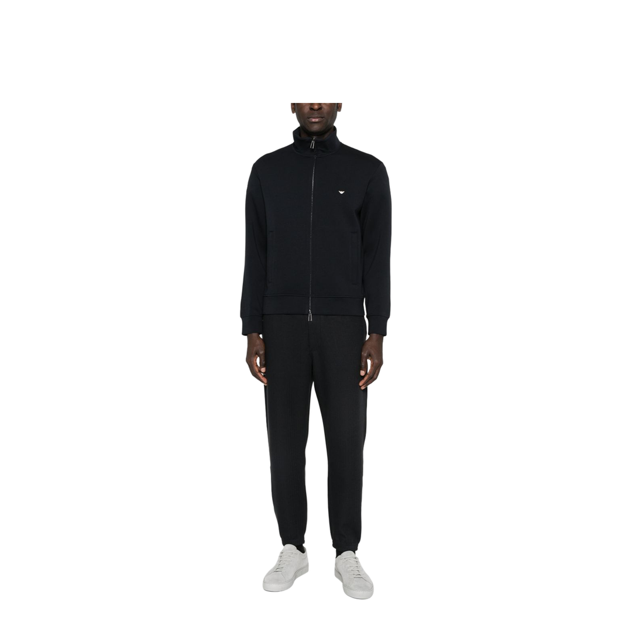 MAYFEYR - Emporio Armani - Sweaters Navy - EM004536AF10013UB118