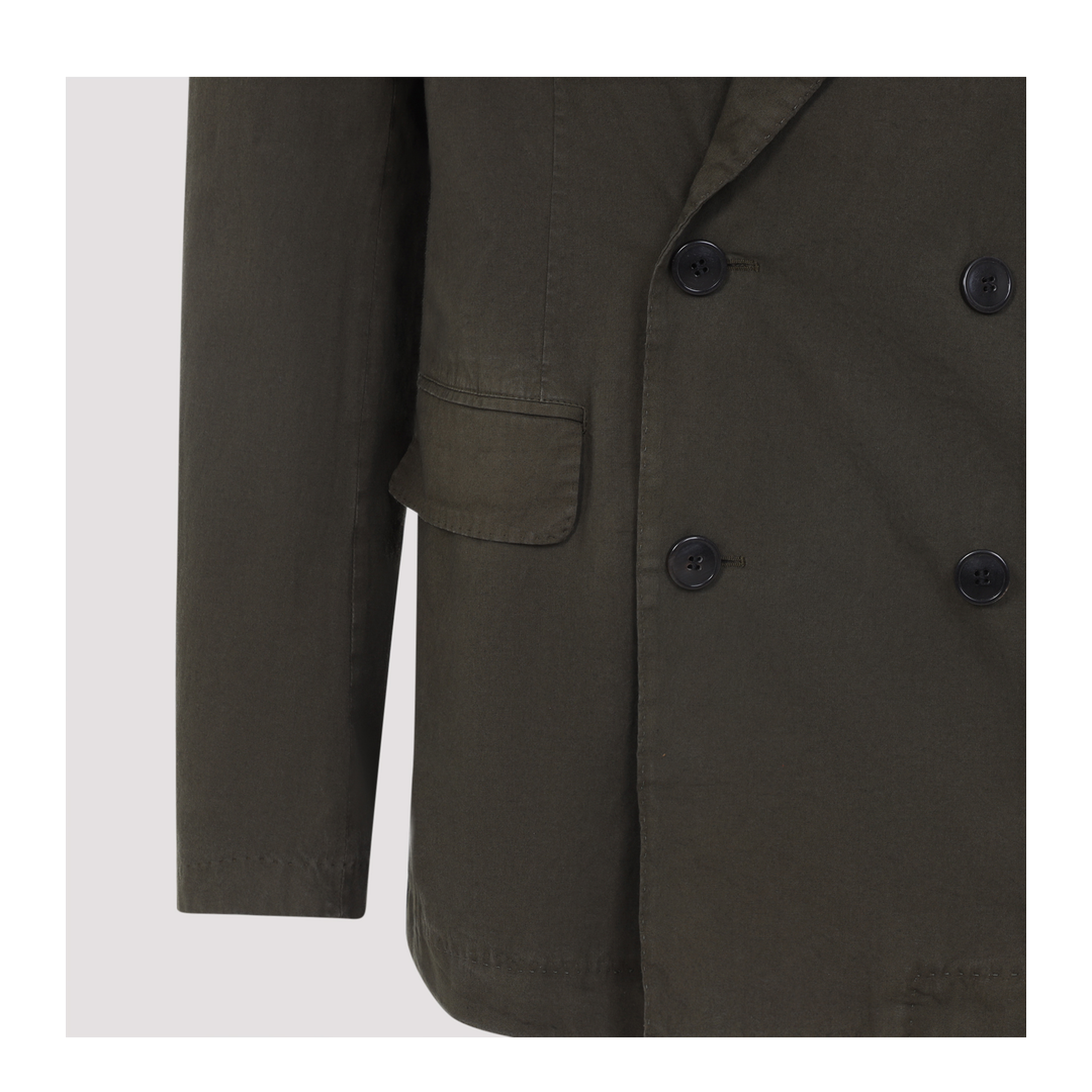 MAYFEYR - Dries Van Noten - Balto Jacket - 2610204083321