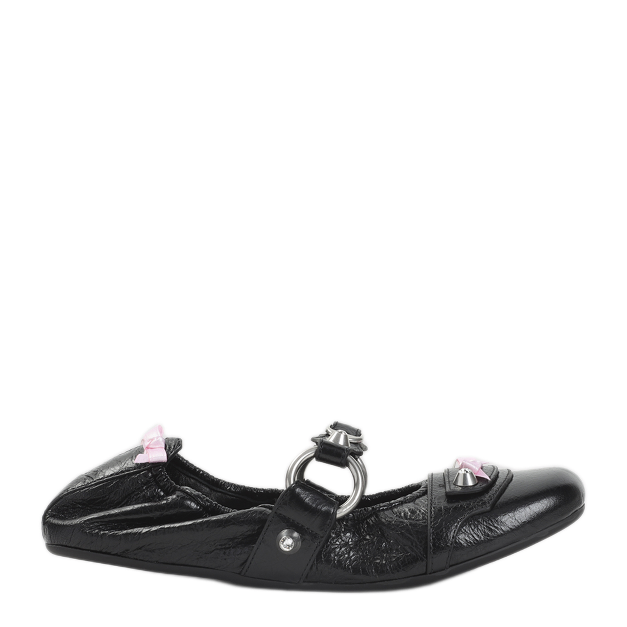 MAYFEYR - Balenciaga - City Flat L005 Sandals - 864665WZD411580