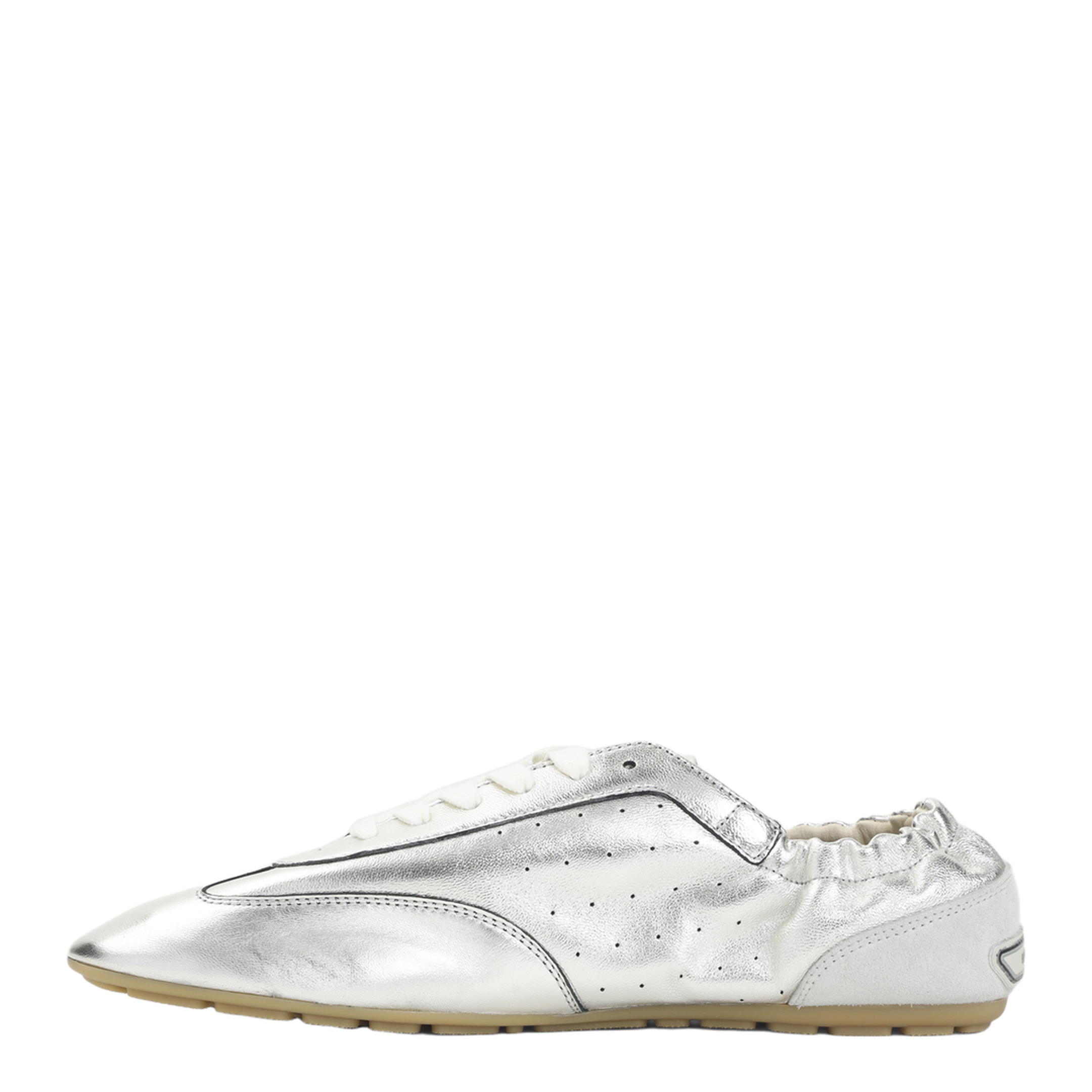 MAYFEYR - Saint Laurent - Lewis Sneakers - 8626060NLAA