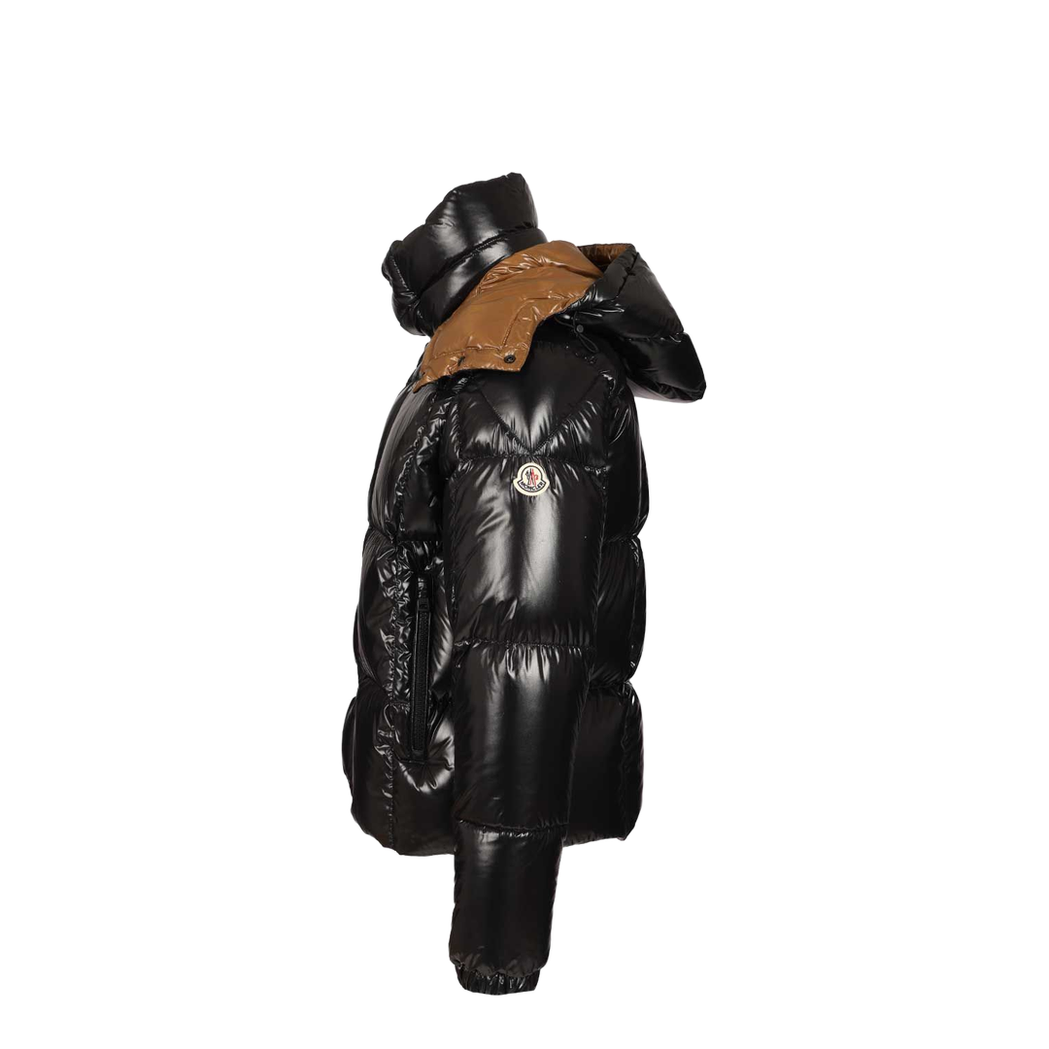 Parana Short Down Jacket