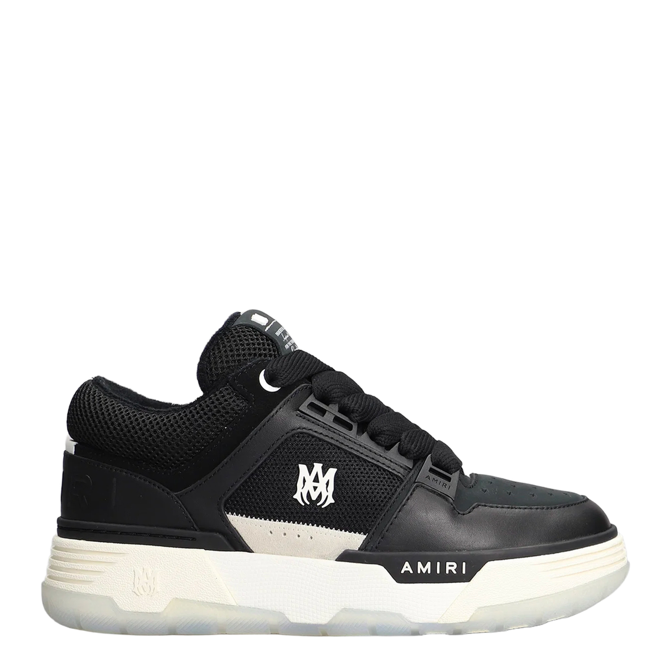 Sneakers Black