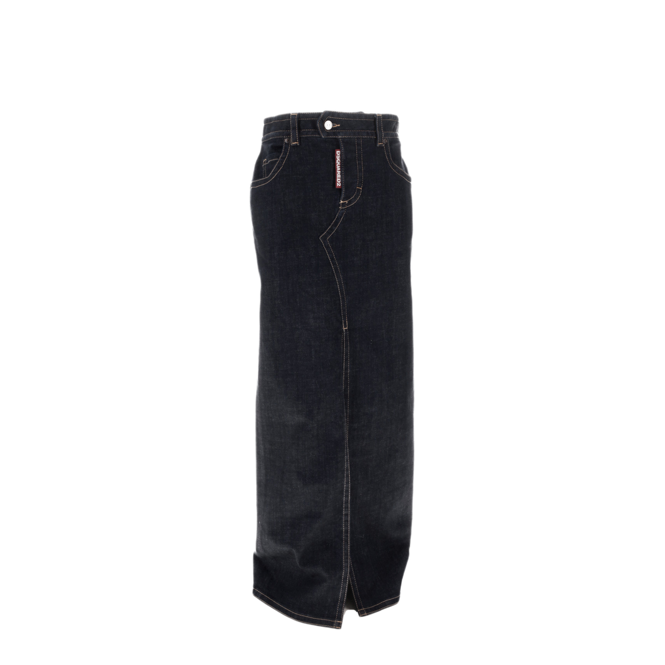 MAYFEYR - Dsquared2 - D2 Female Pre-Collection - S75MA0988S30664470