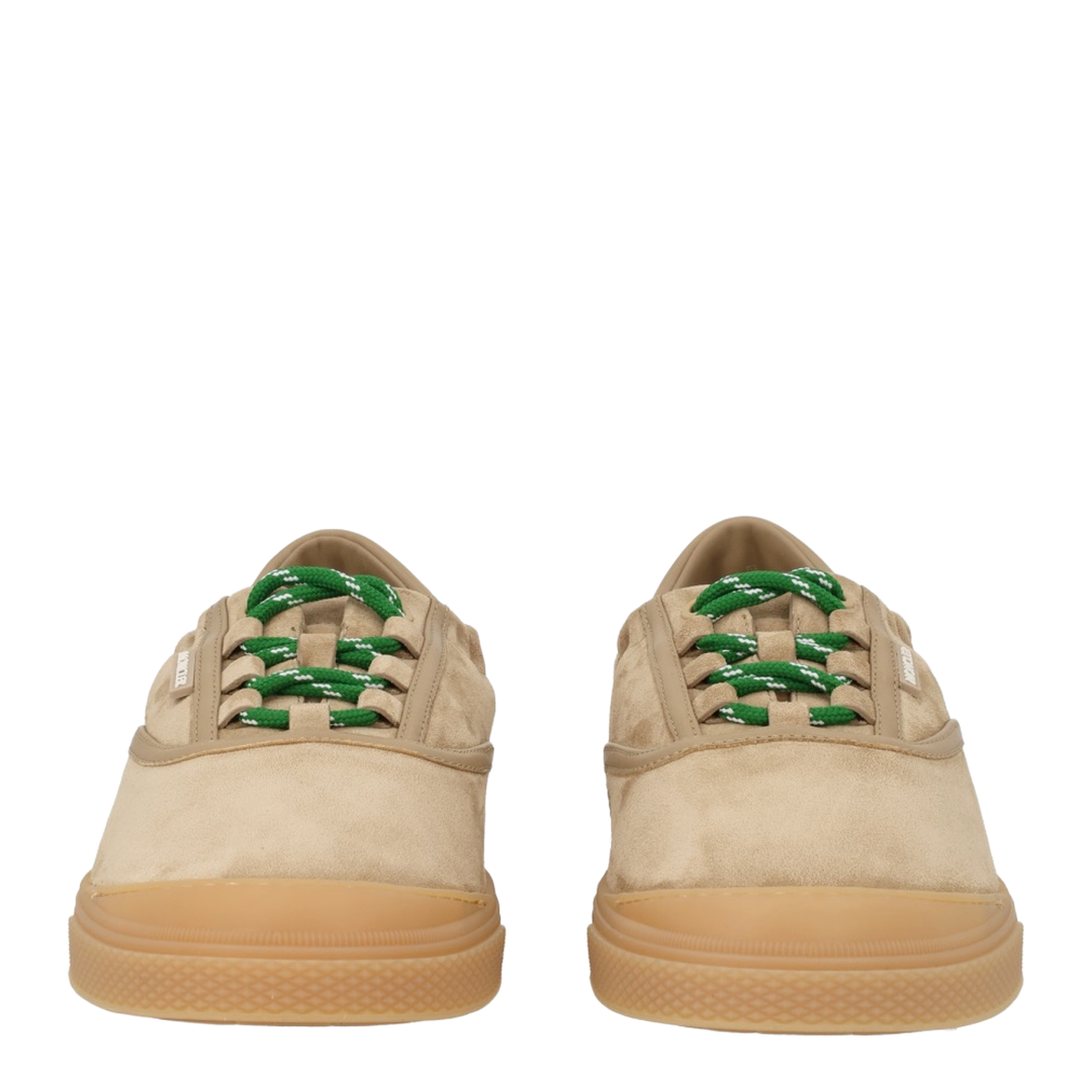 MAYFEYR - Moncler - True Leisure Sneaker - 4M00320M946524I