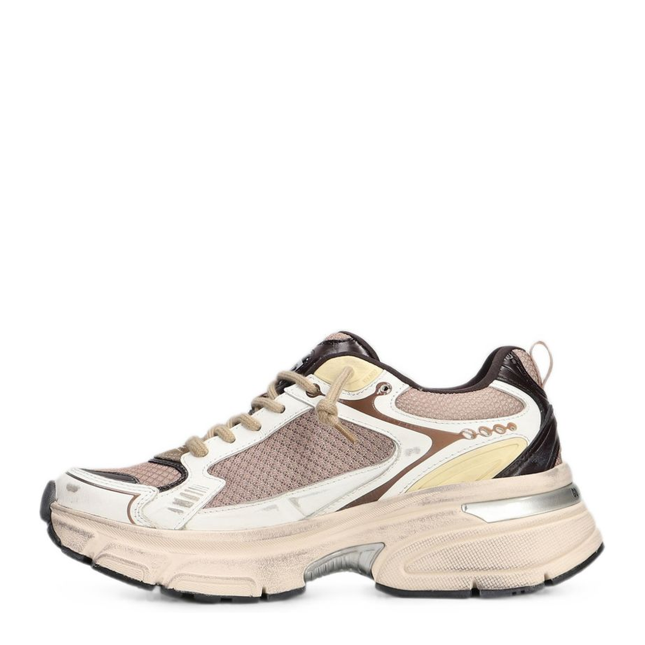 MAYFEYR - Golden Goose - Sneakers White - GWF00724F00846610550