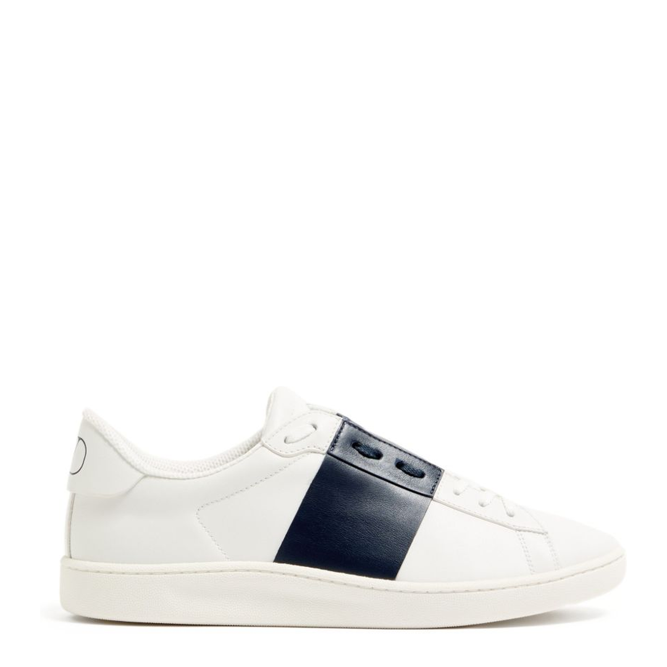 MAYFEYR - Valentino - Sneakers Navy - YS0N84BYAM15