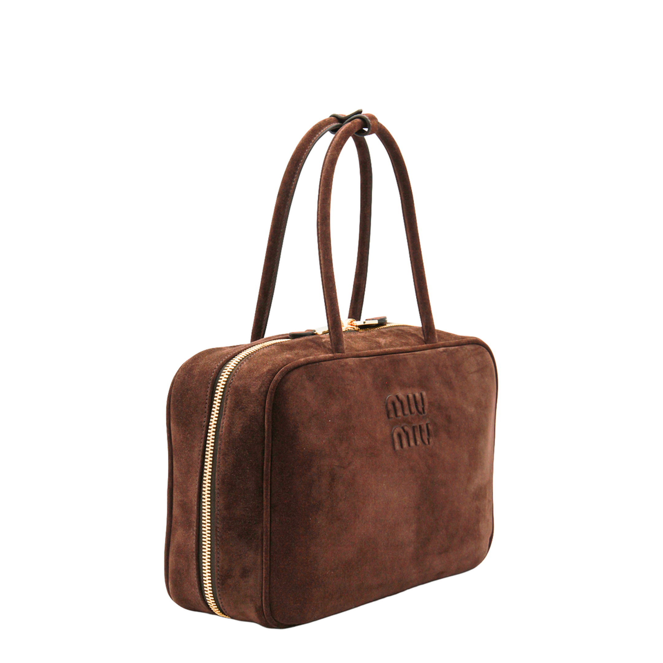 Large Arcadie Shoulder Bag