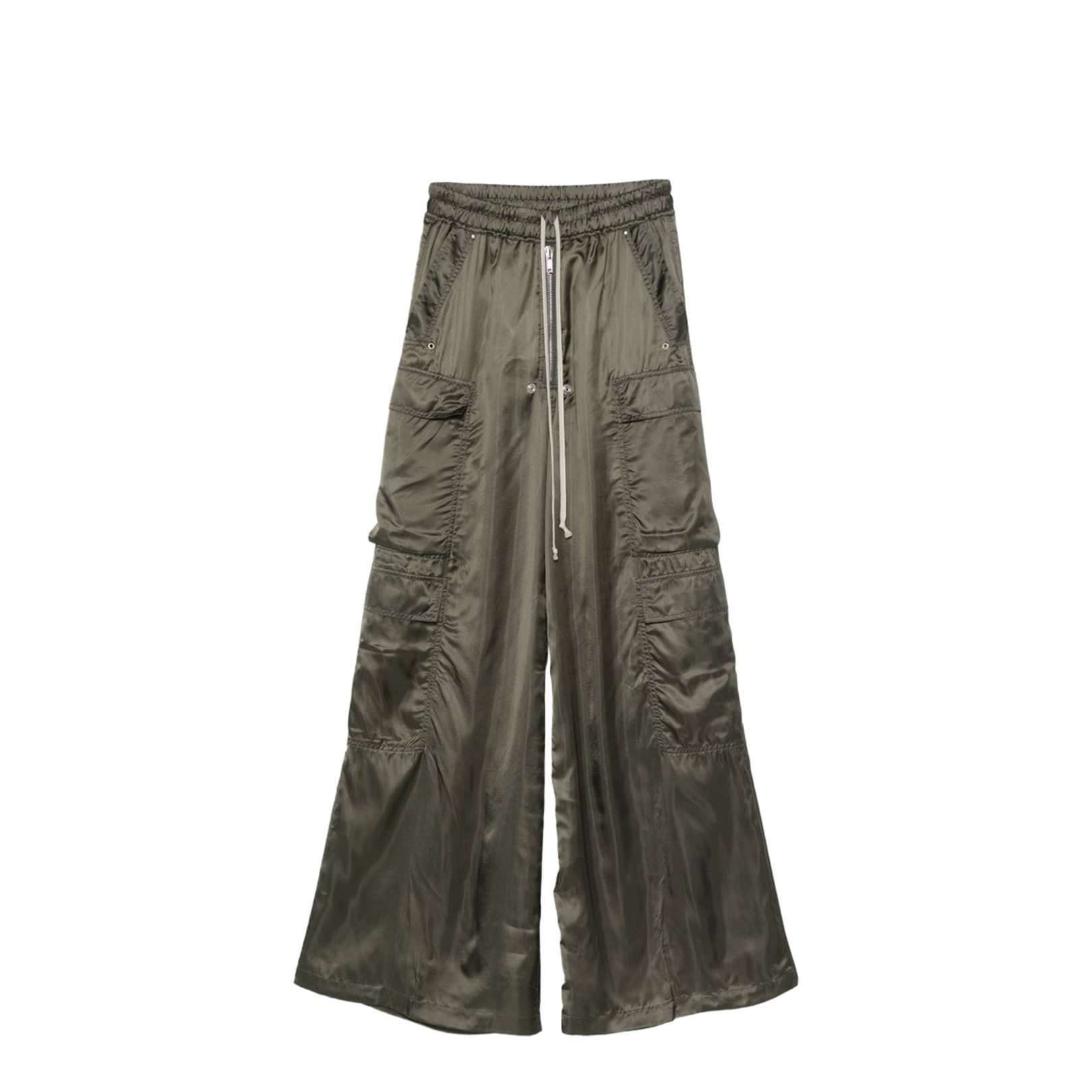 Trousers Green