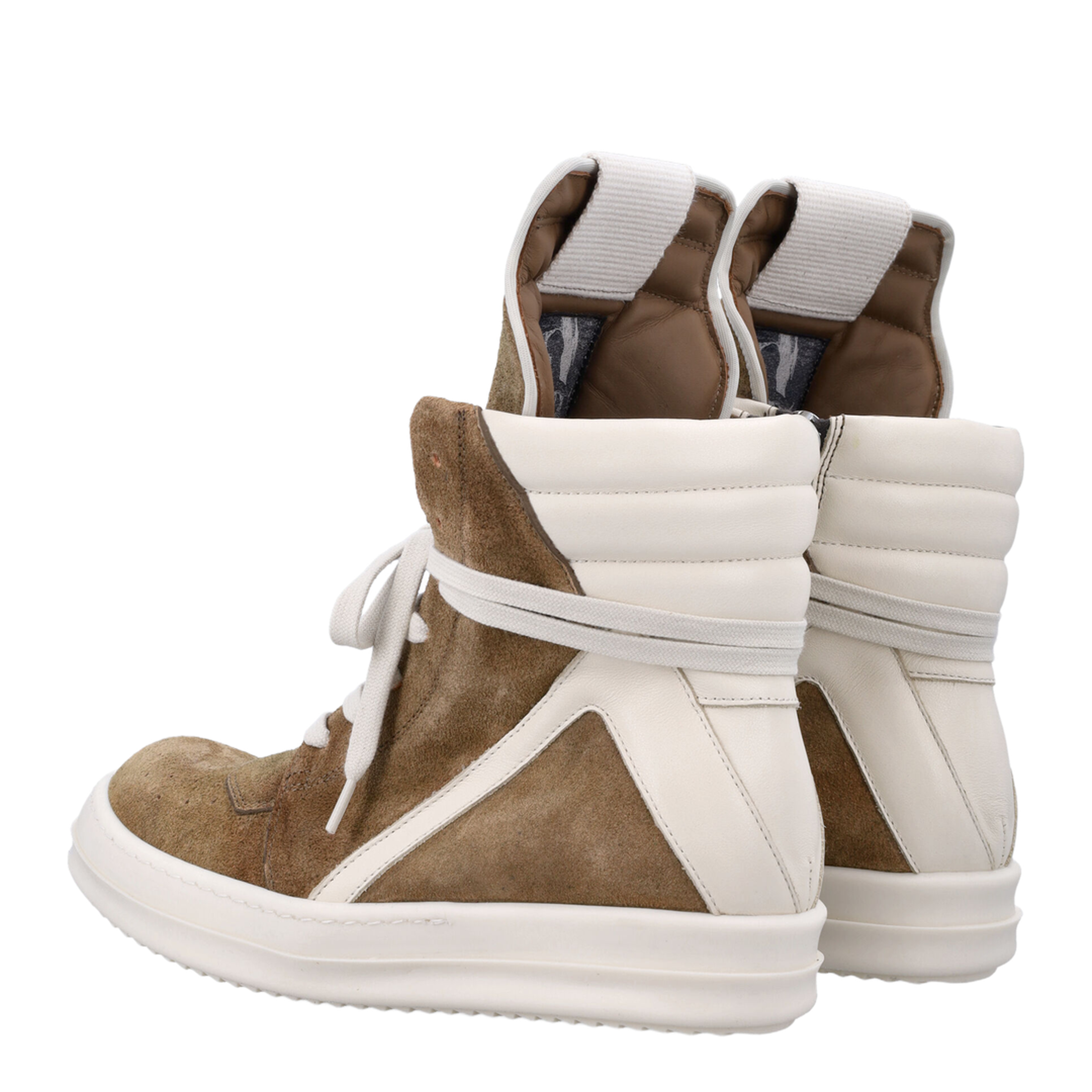 MAYFEYR - Rick Owens - Sneakers - RP01F6894LCSUCO10411