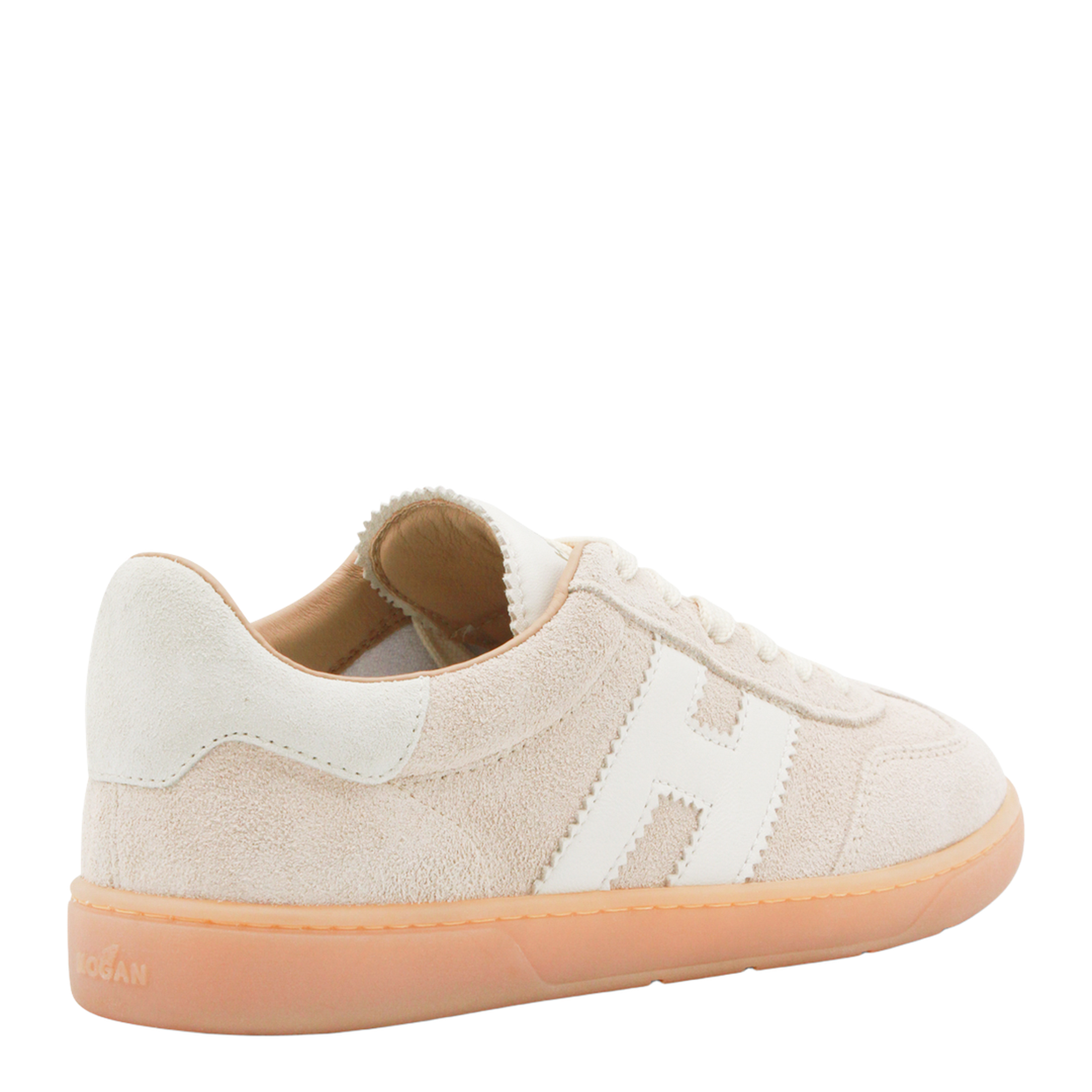 Sneakers Beige