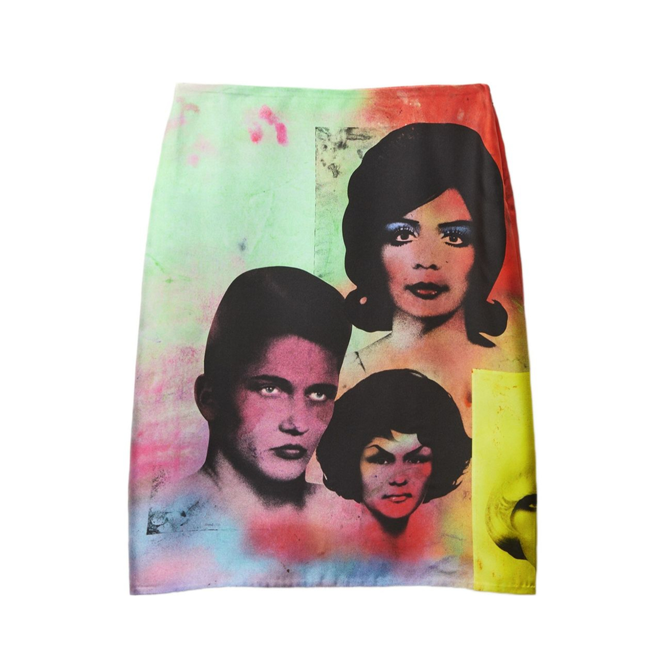 women's skirt