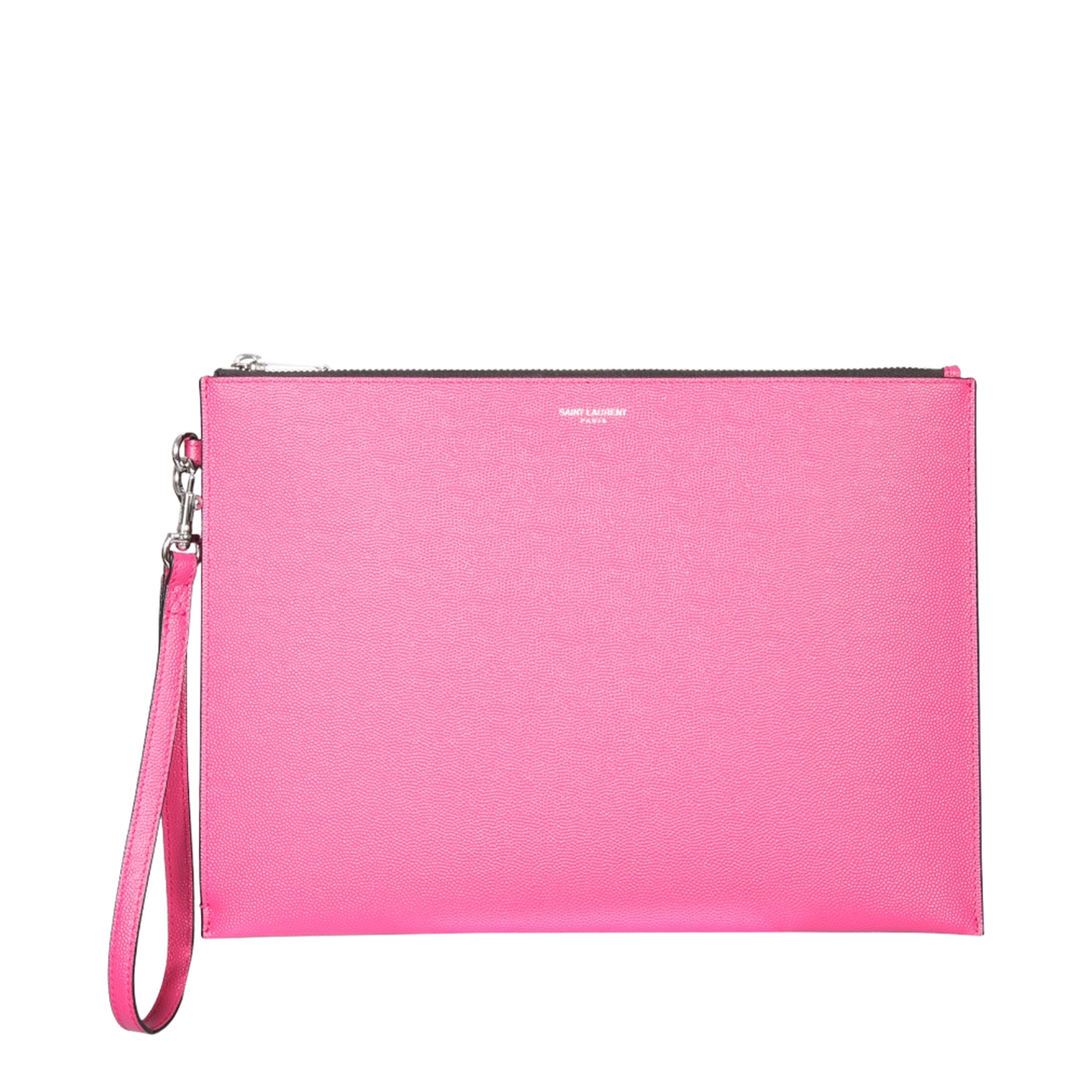 Tablet Pouch In Leather