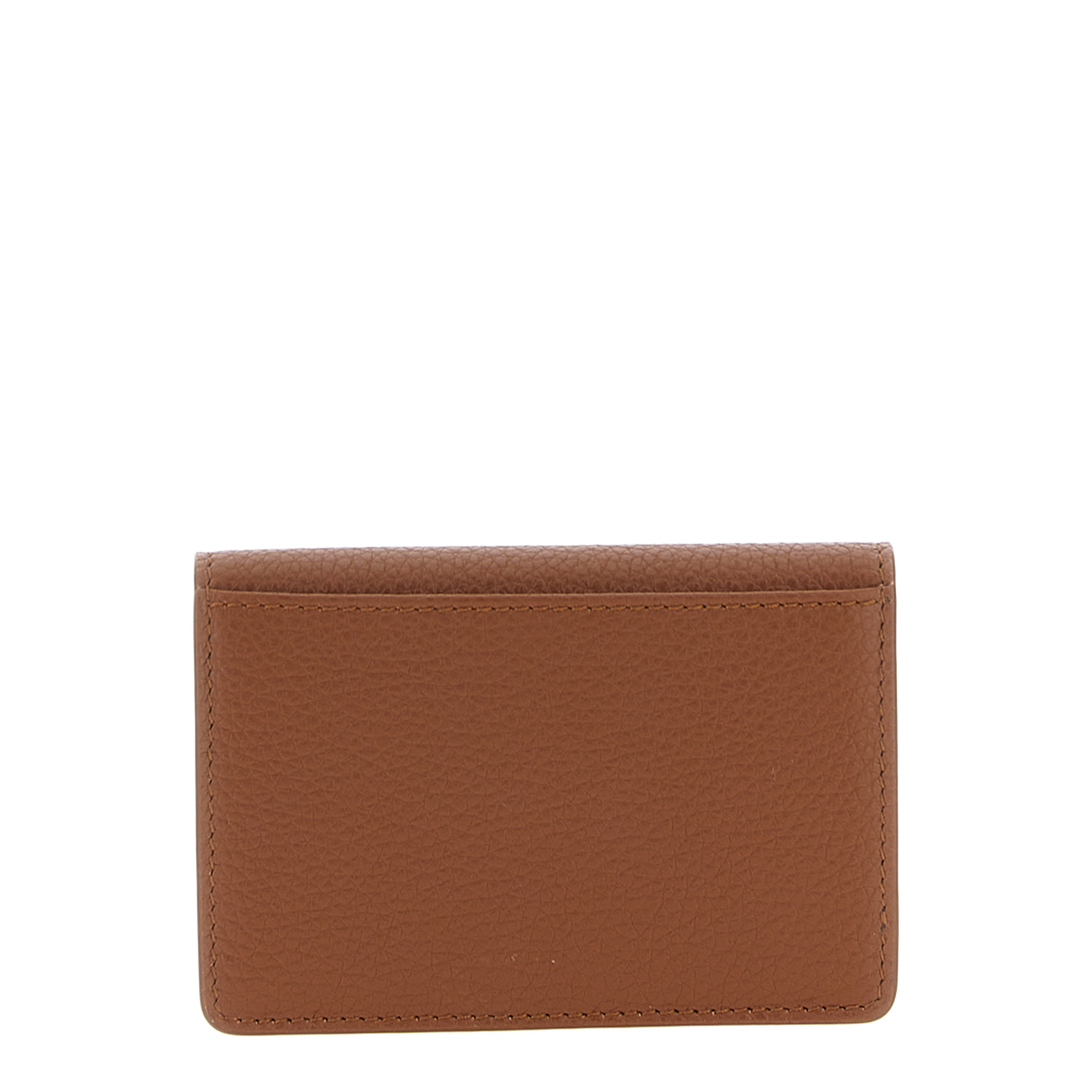 MAYFEYR - Ferragamo - 'Gancini' Keyring - 785796NEWCOGNACTESTADIMORO