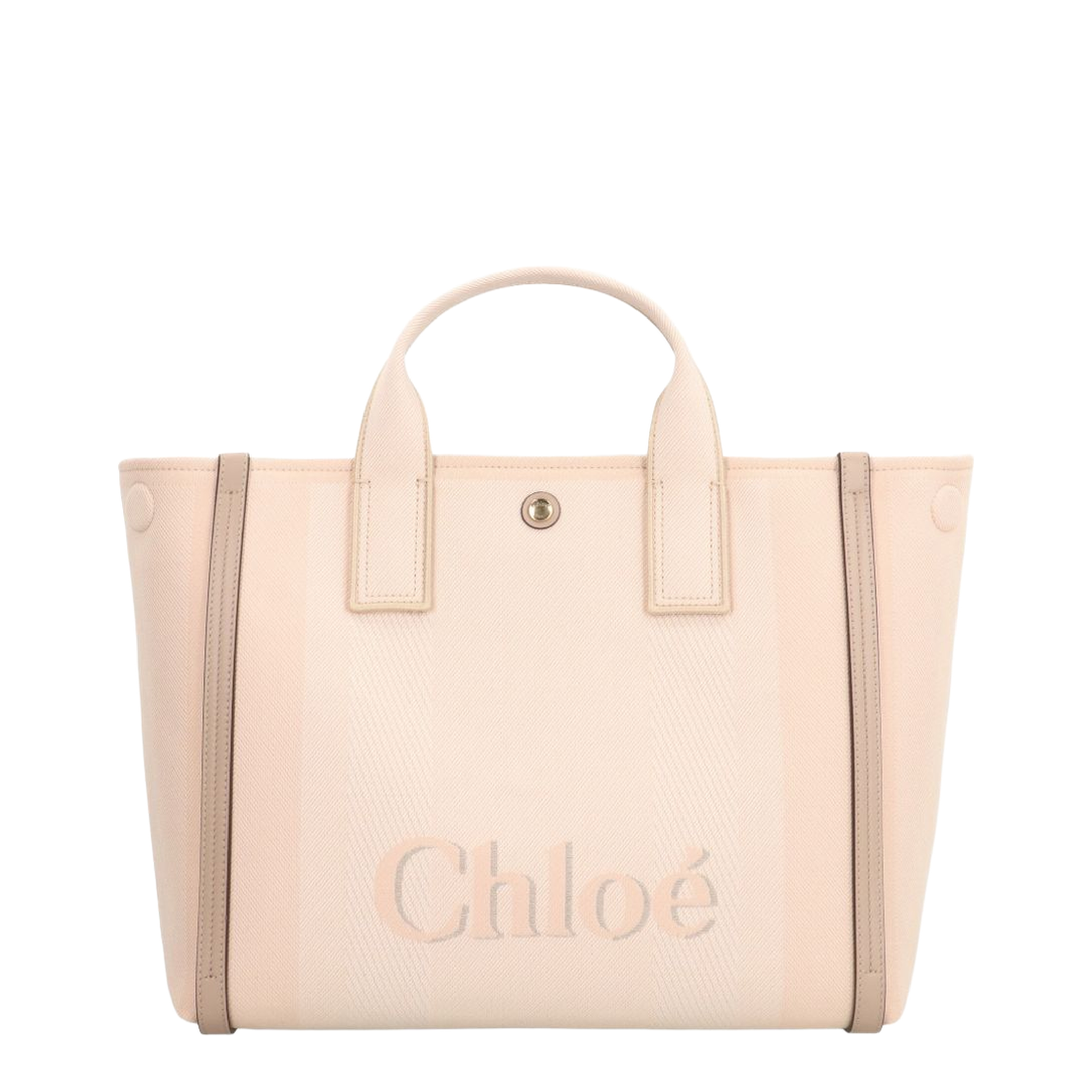 Carry Canvas Tote Bag