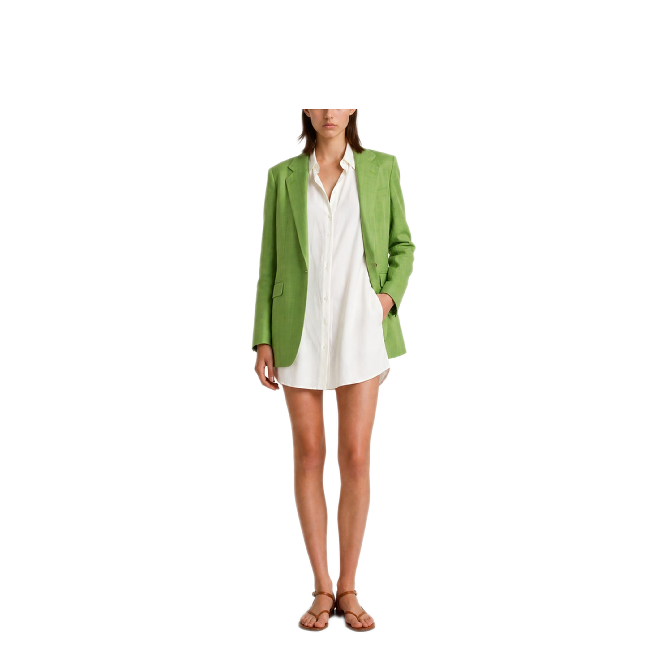 MAYFEYR - Tagliatore - Blazer Adrienne - JADRIANNE11B340159EV885