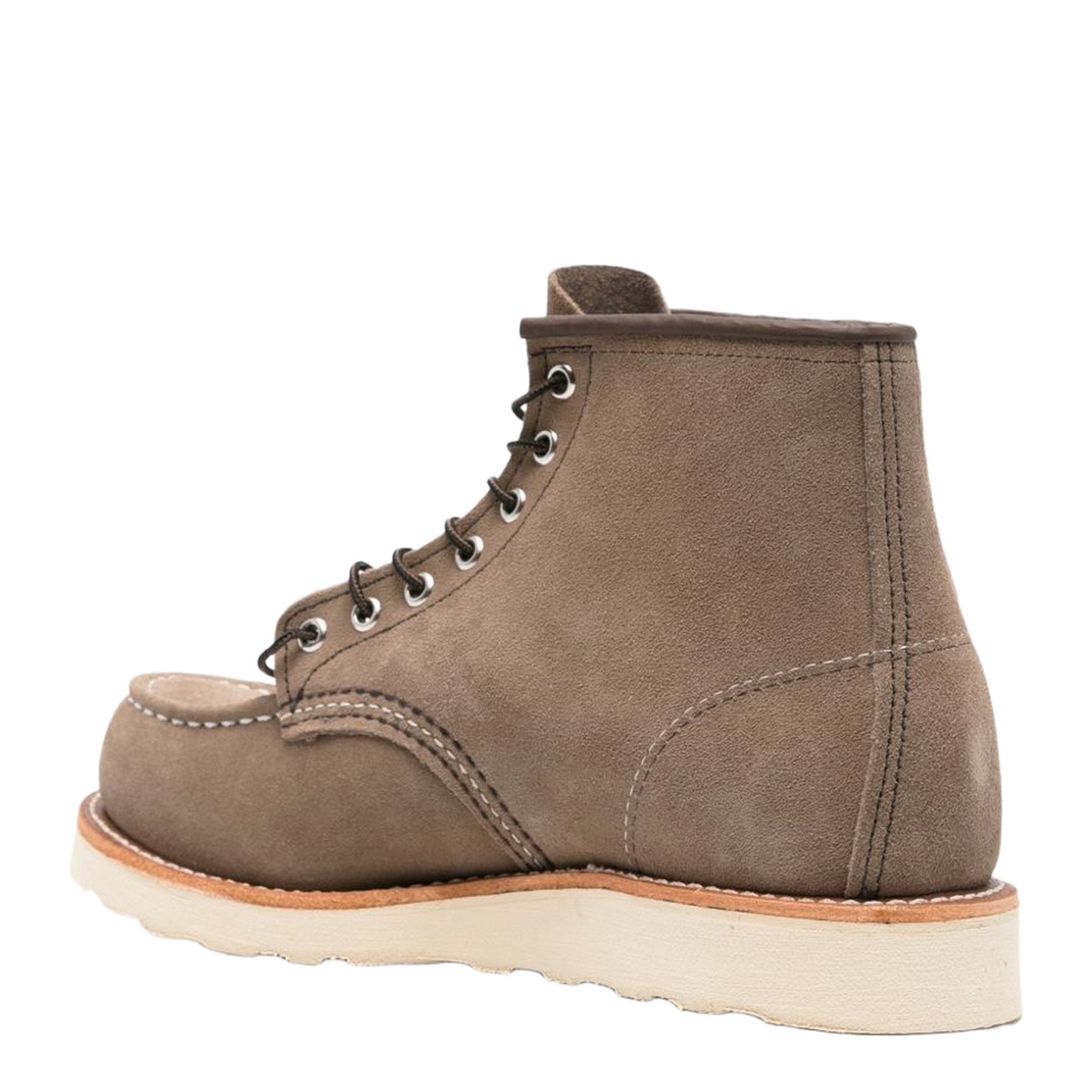 MAYFEYR - Red Wing - Boots Grey - 08838