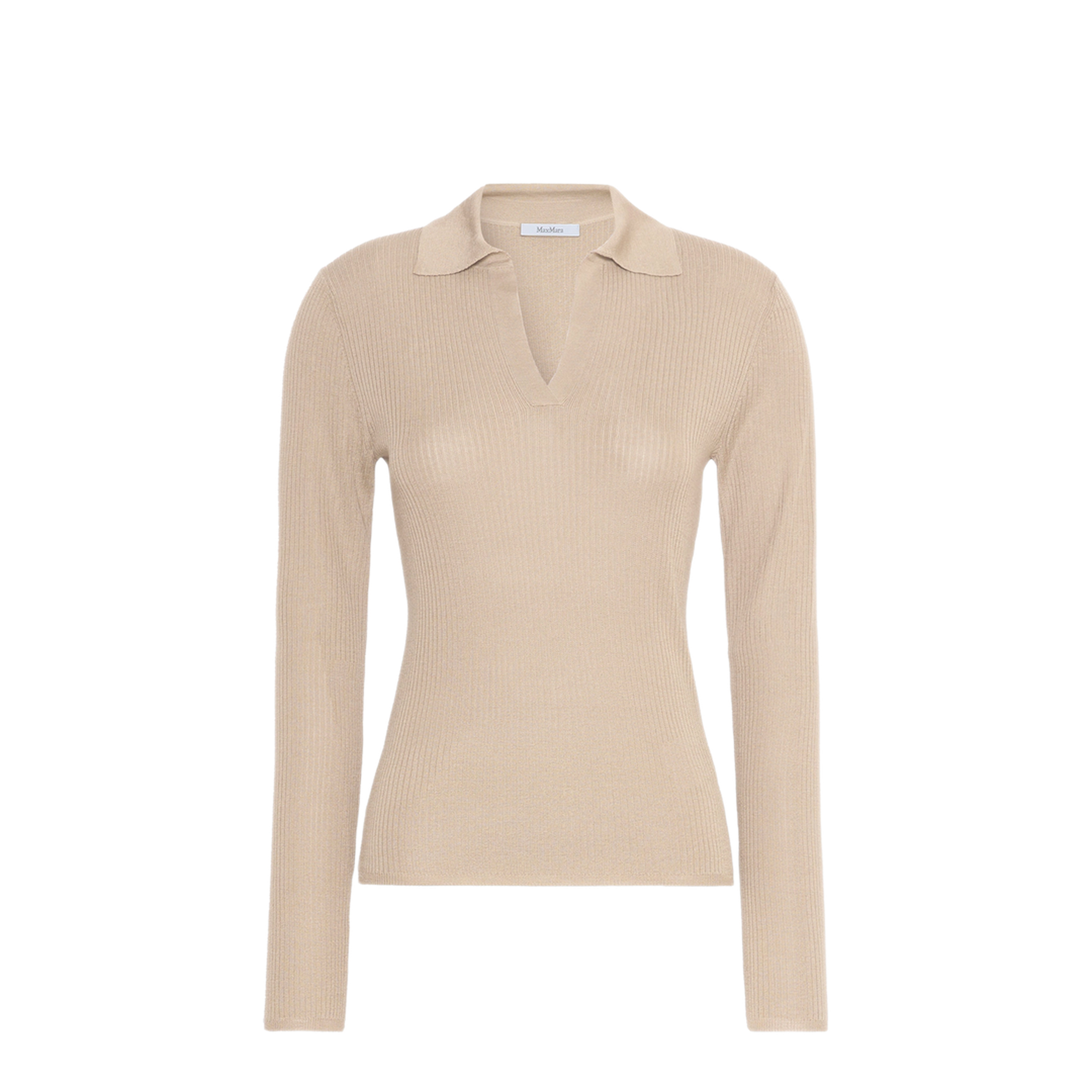 MAYFEYR - - Polo Knit - MXMGERGO