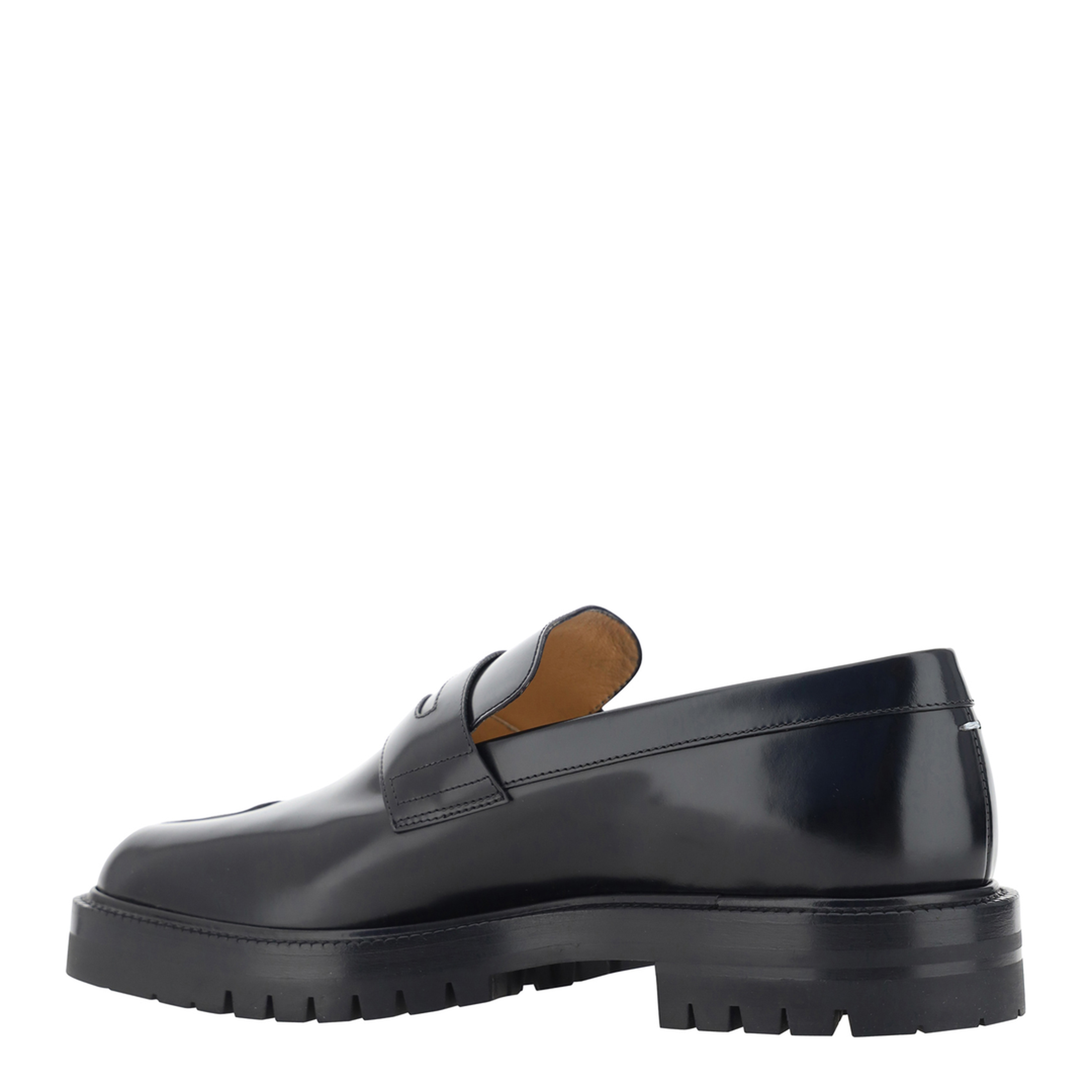 MAYFEYR - MARGIELA - Tabi Loafers - S57WR0139P3827