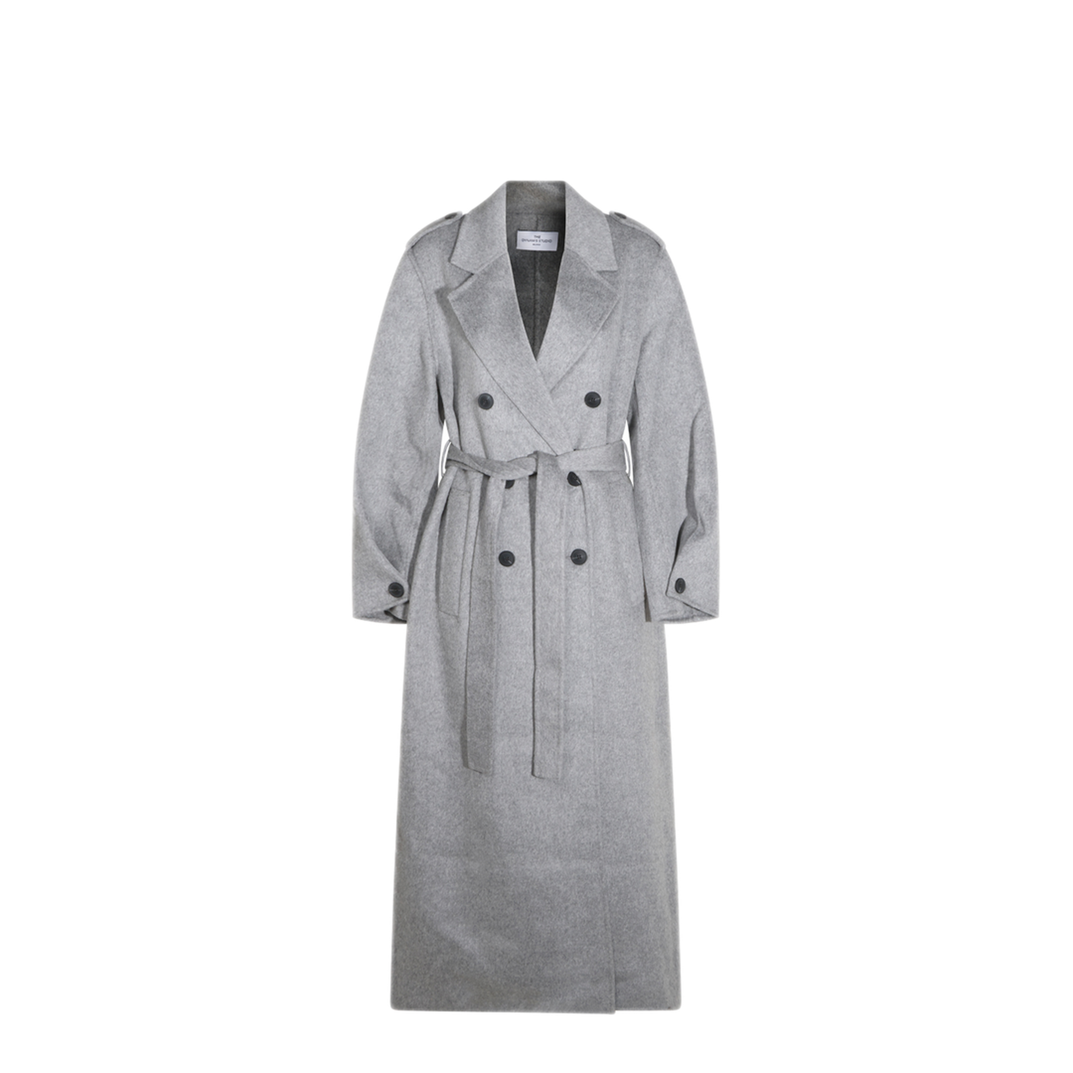 MAYFEYR - The Dynamis Studio - Coats - DS13F26LTG745