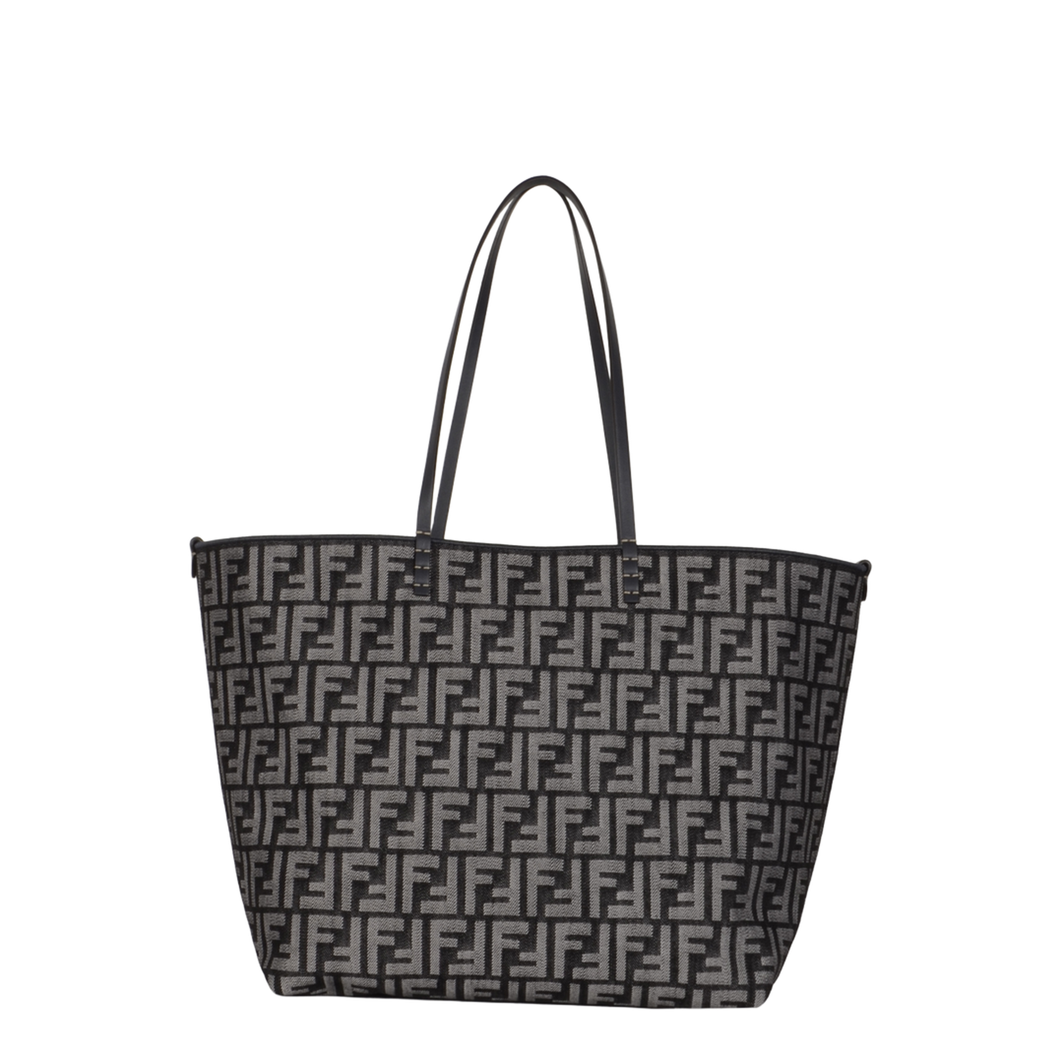 Roll Large Dark Blue Denim