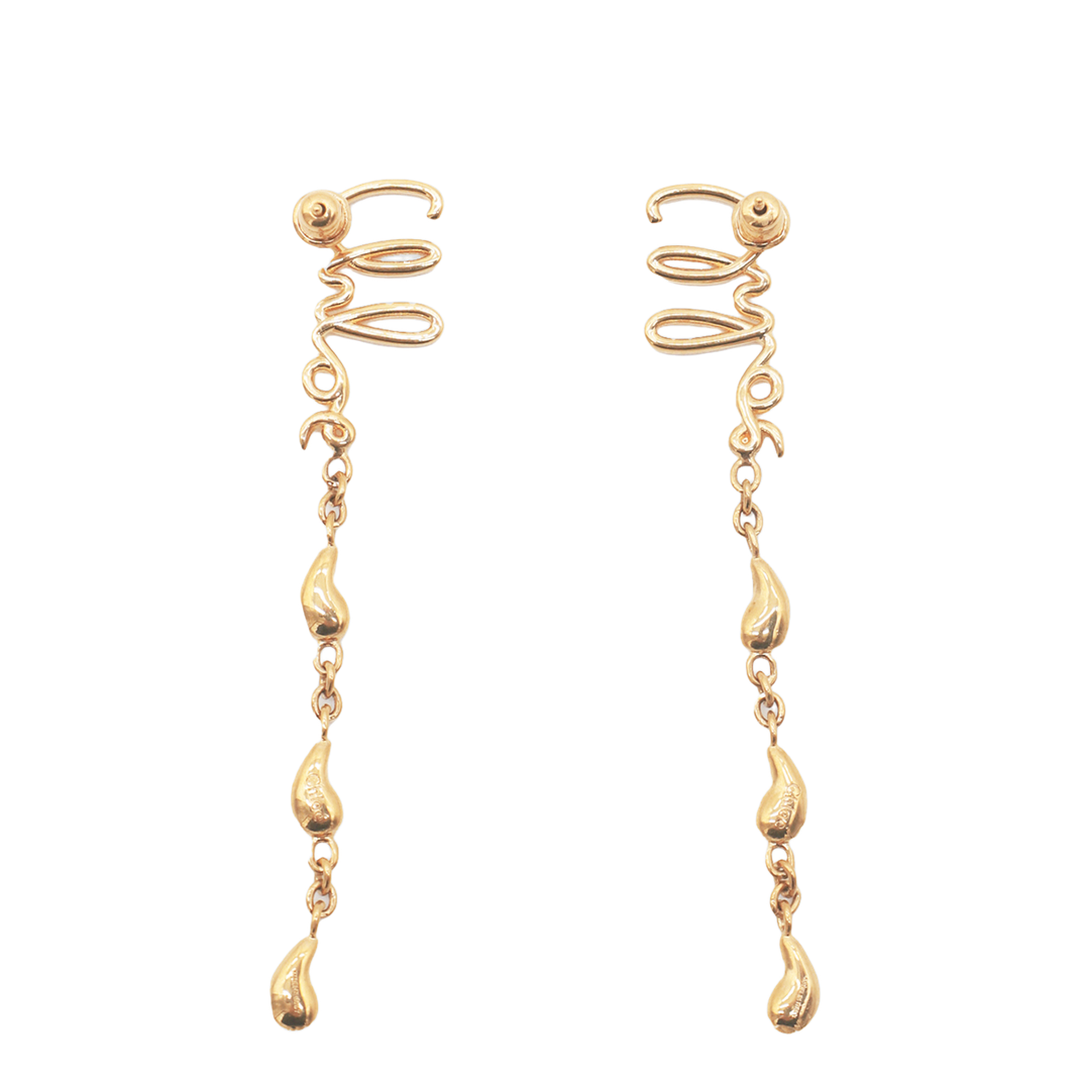 Iconic Earrings