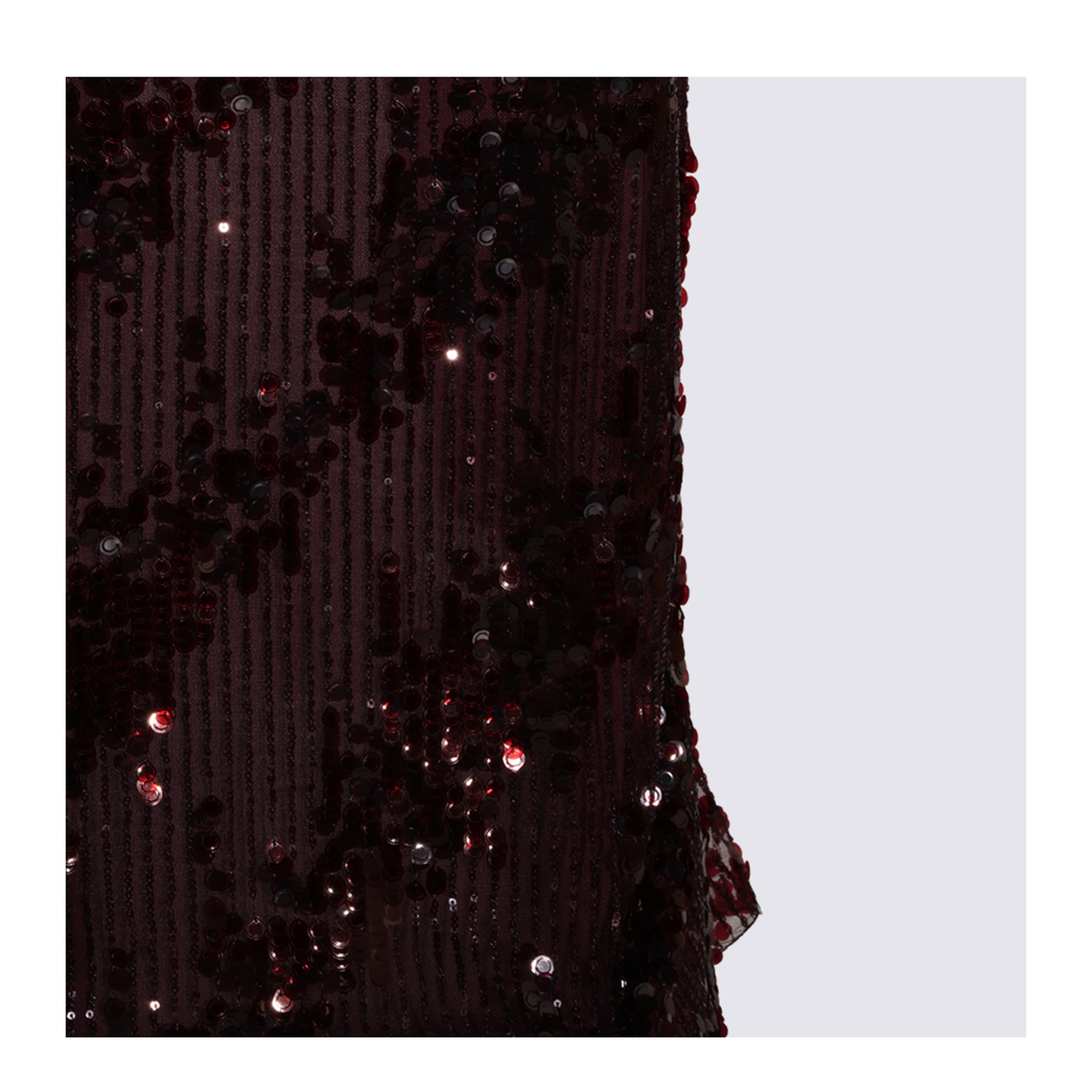 MAYFEYR - NISSA - Dresses - RS16866BORDEAUX