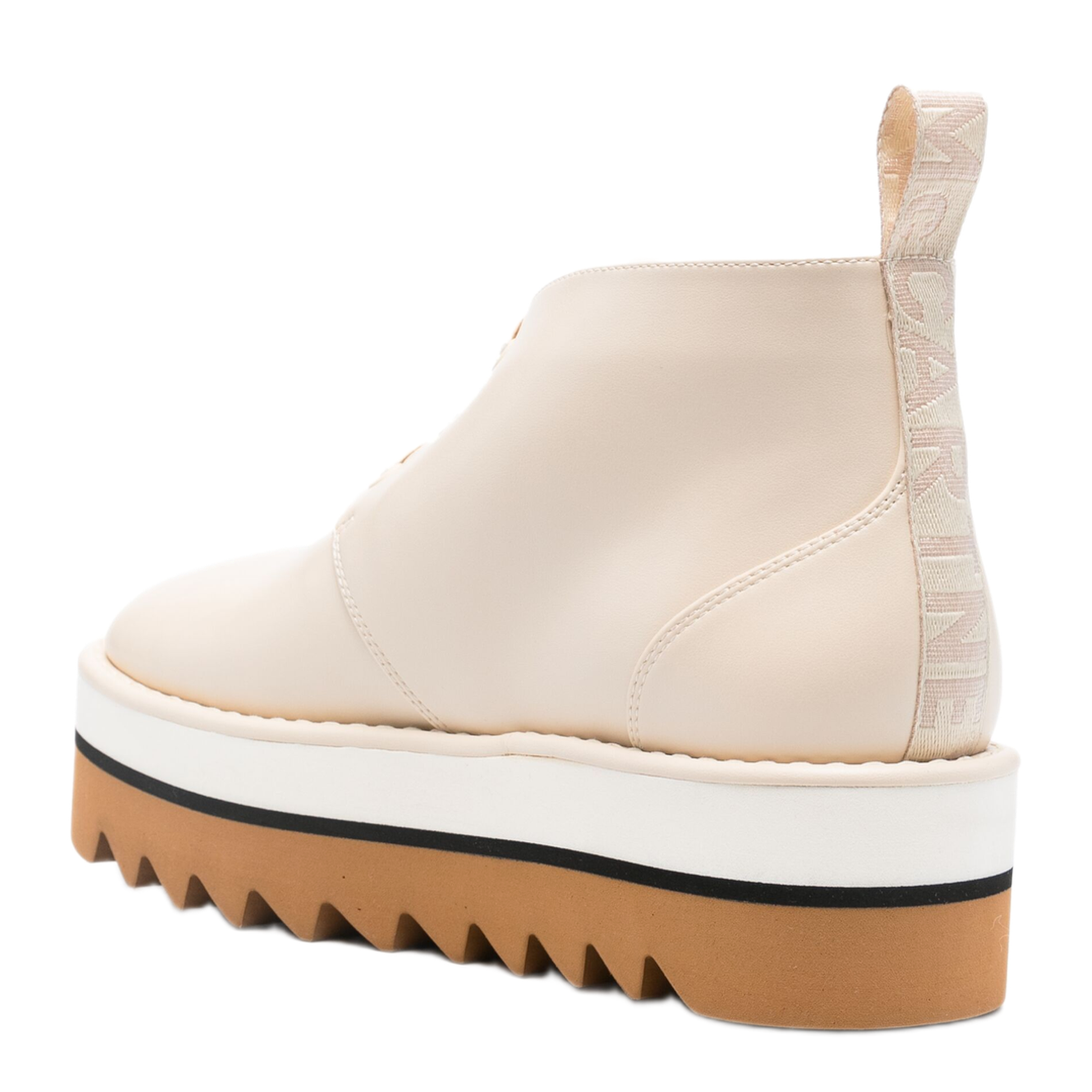 MAYFEYR - Stella Mccartney - 50Mm Sneak-Elyse Boots - 810450E002069200
