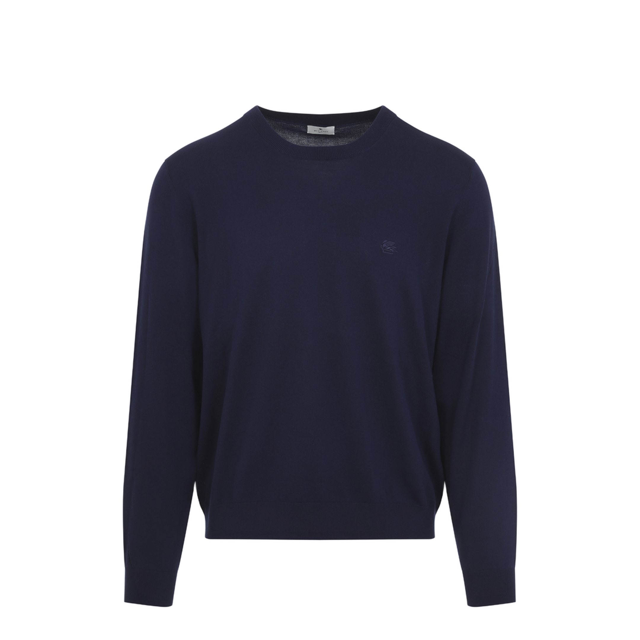 MAYFEYR - Etro - Knitted Sweater - MRKF0096AQ408