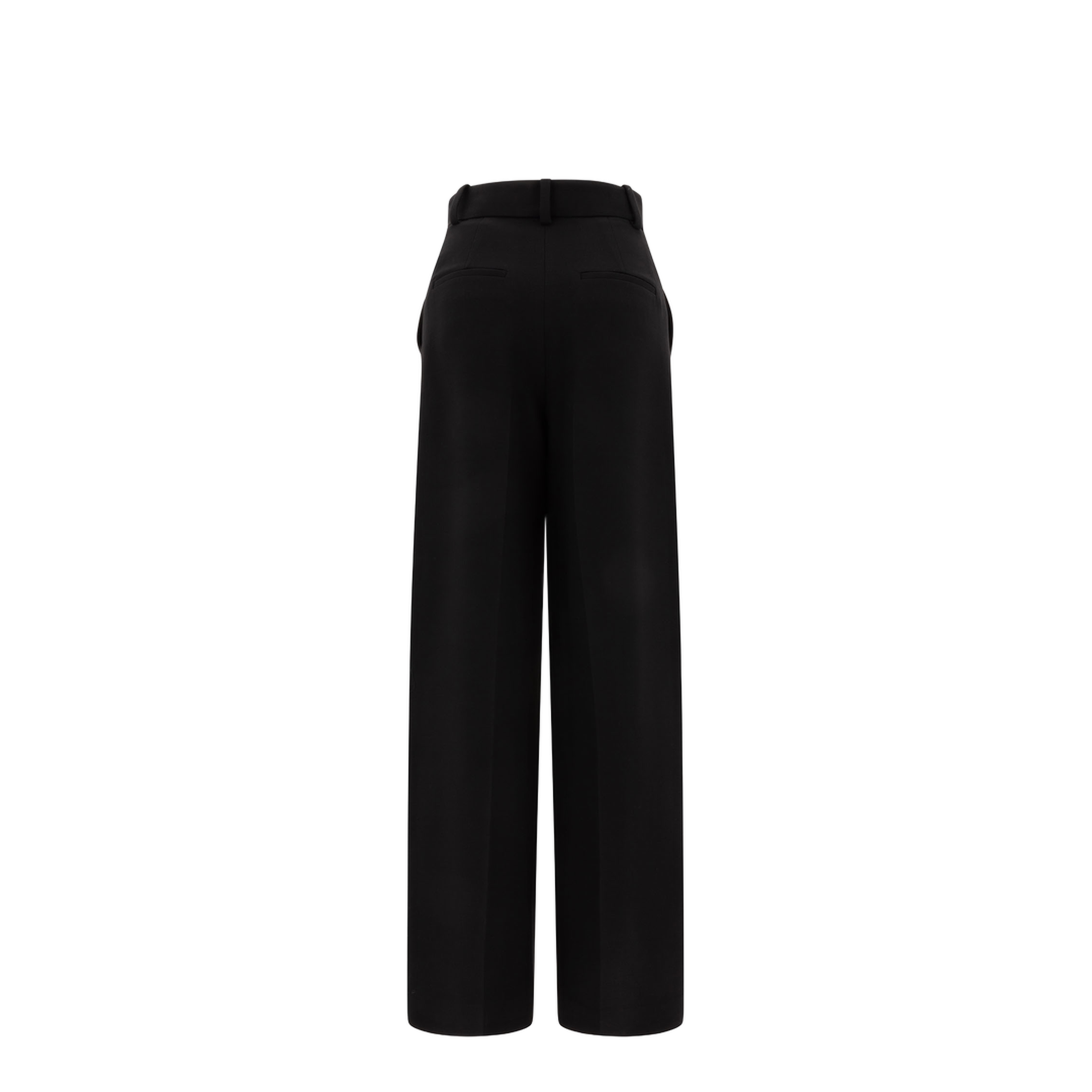 MAYFEYR - Khaite - Wide-Leg Pants - 31564092200