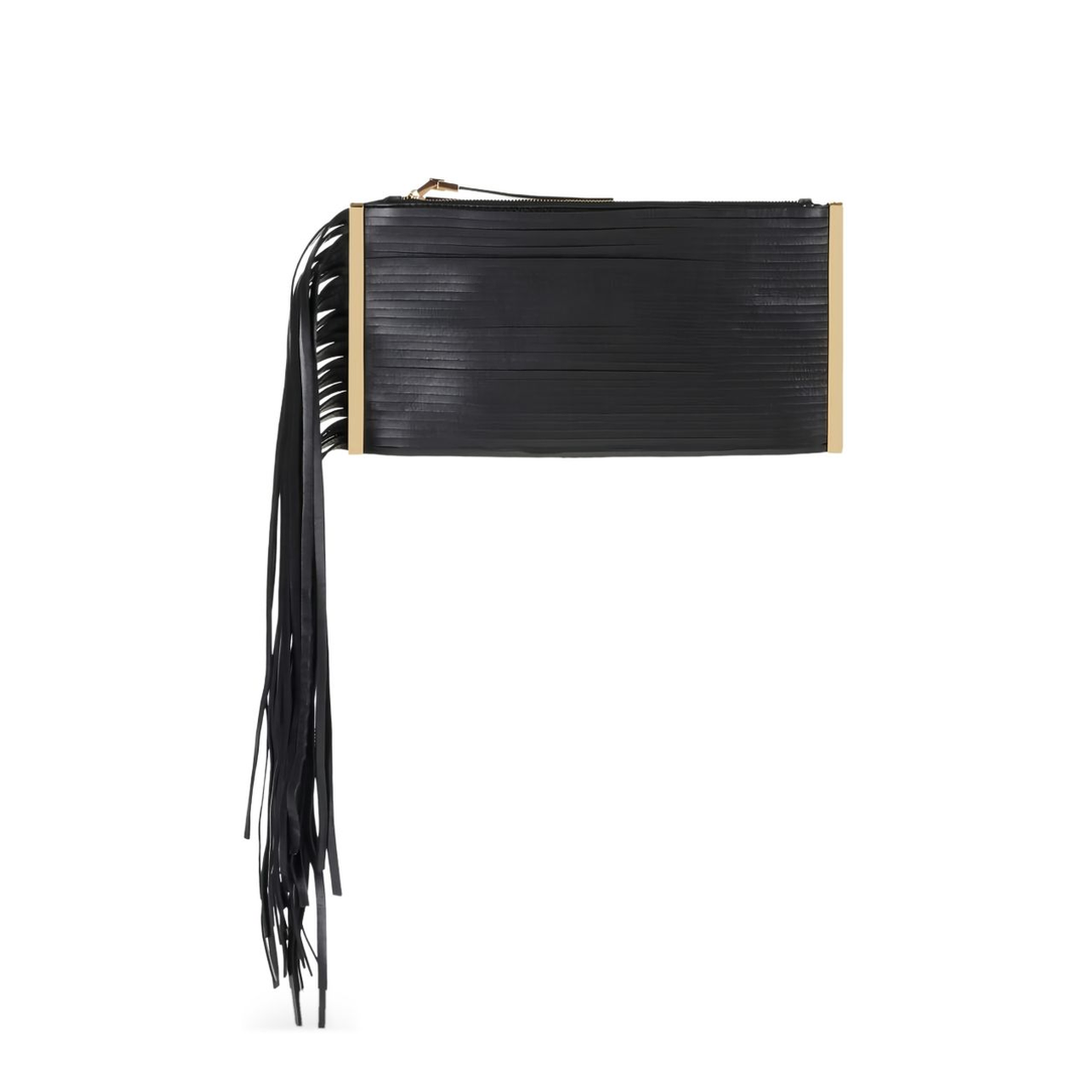 MAYFEYR - Elisabetta Franchi - Black Bag - BS05N62E2110