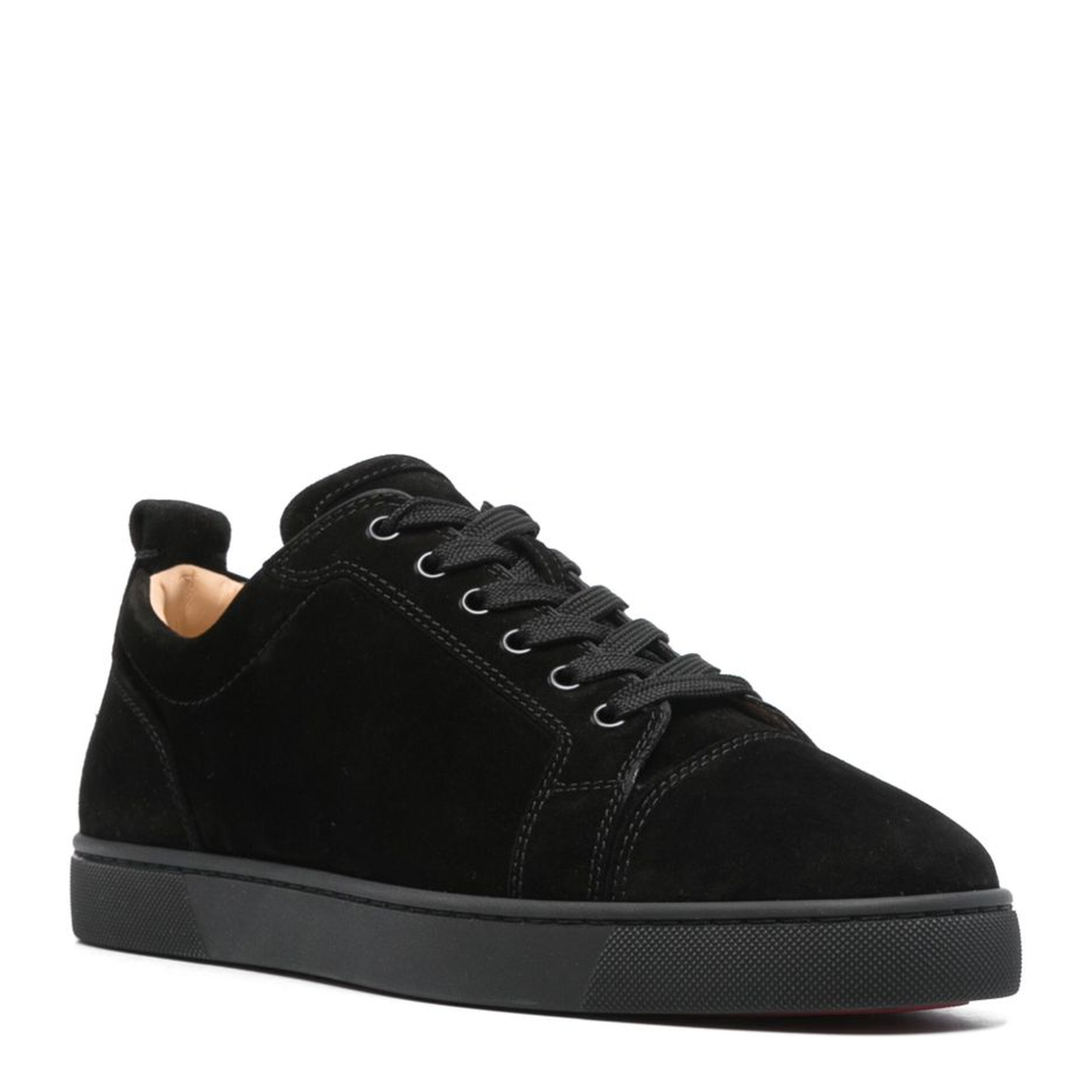 MAYFEYR - Christian Louboutin - Sneakers Black - 3240421B074