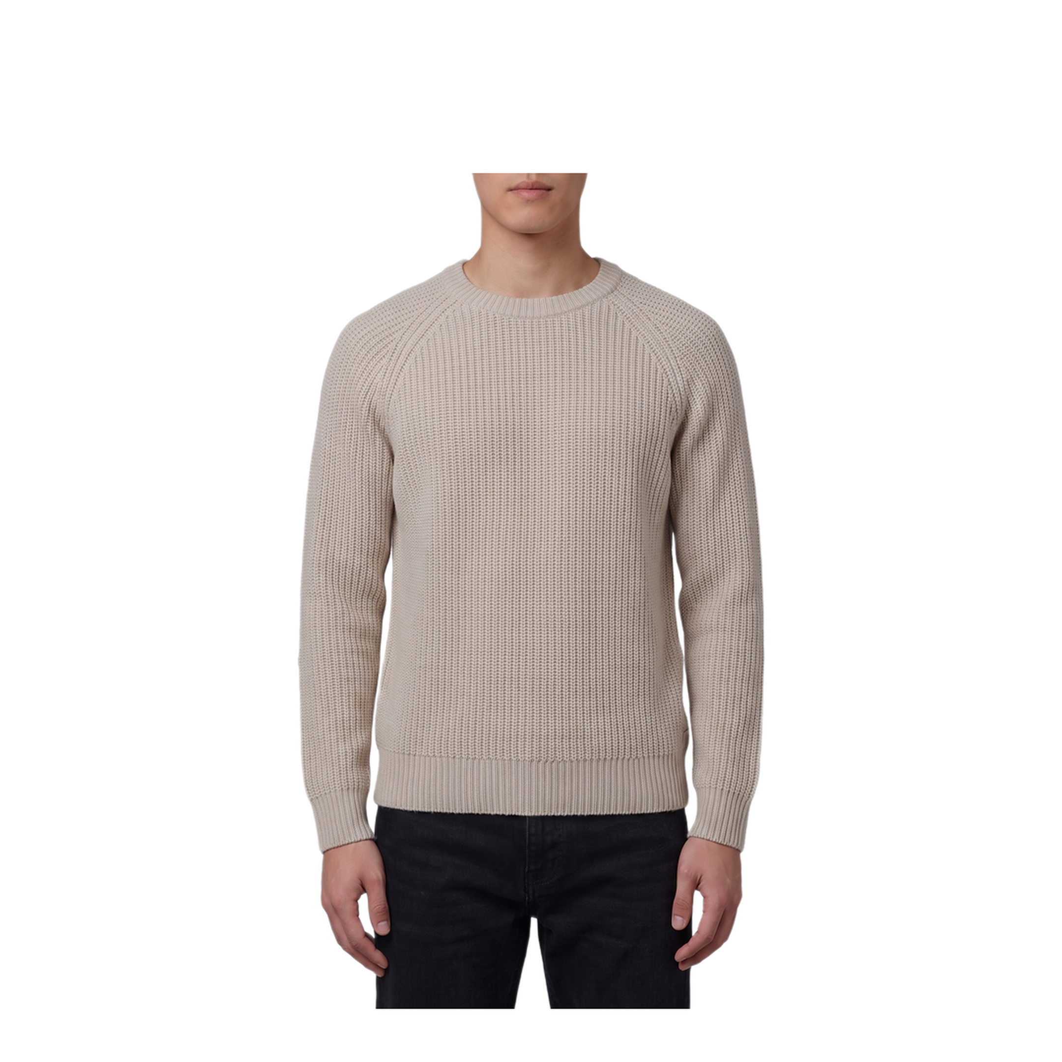MAYFEYR - Lisa Yang - Soren Crewneck Sweater - 3036004OY