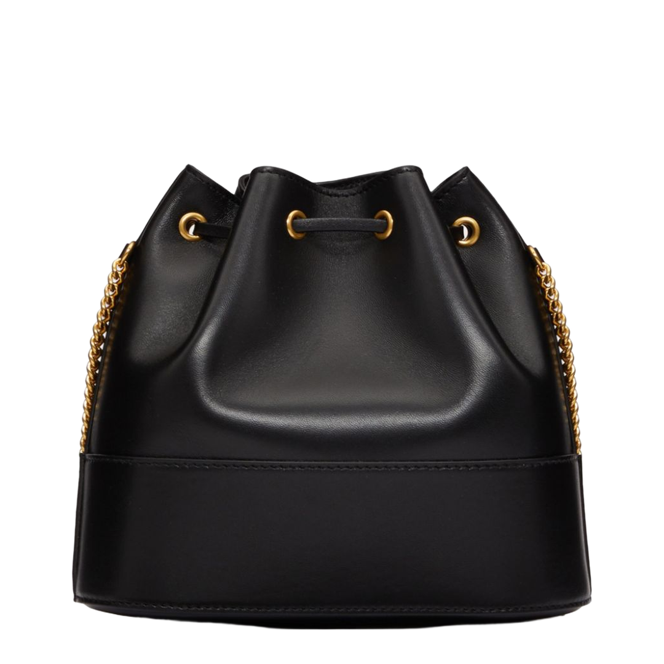 VLogo Signature Mini Bucket Bag