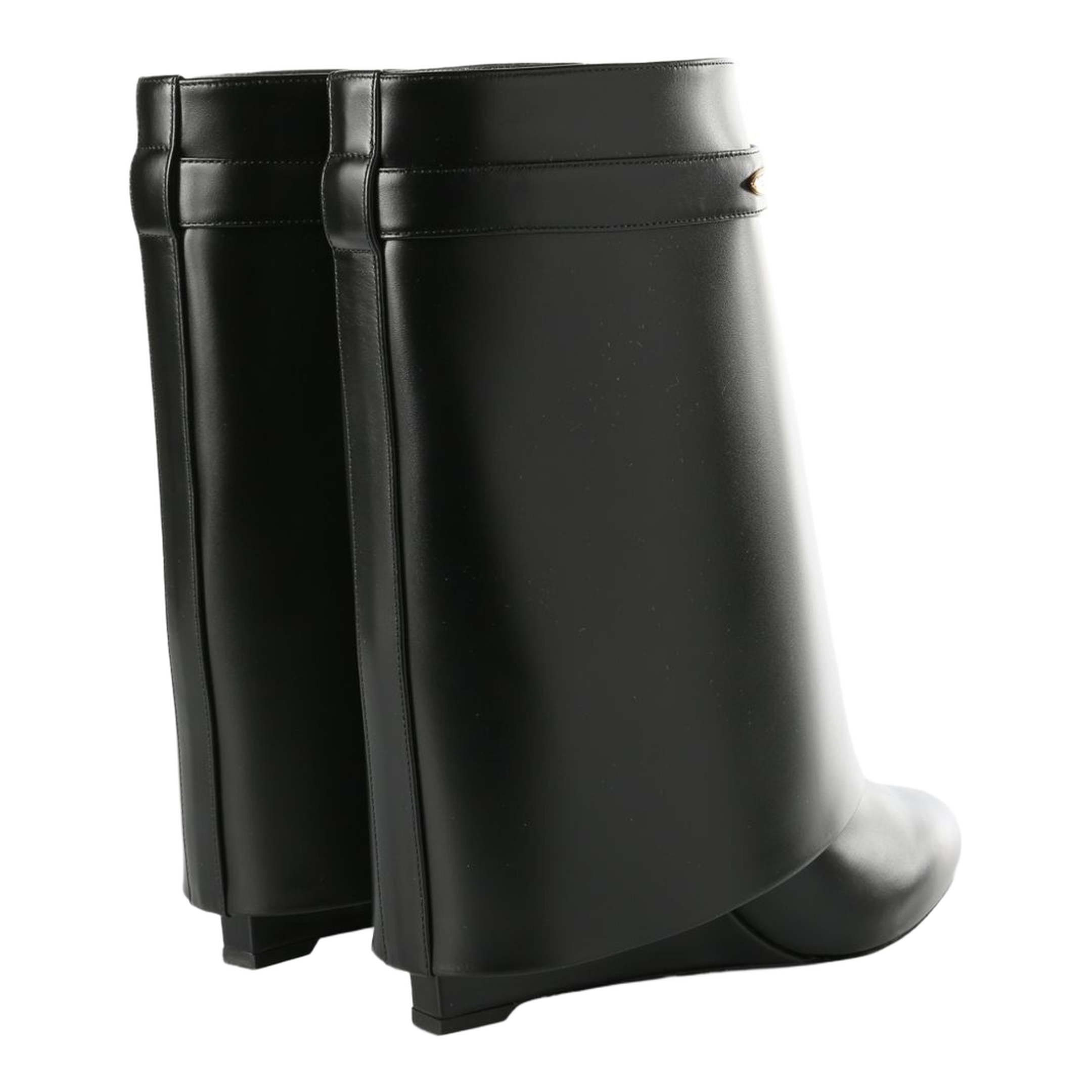 MAYFEYR - Givenchy - Boots Black - BE605LE1J7001